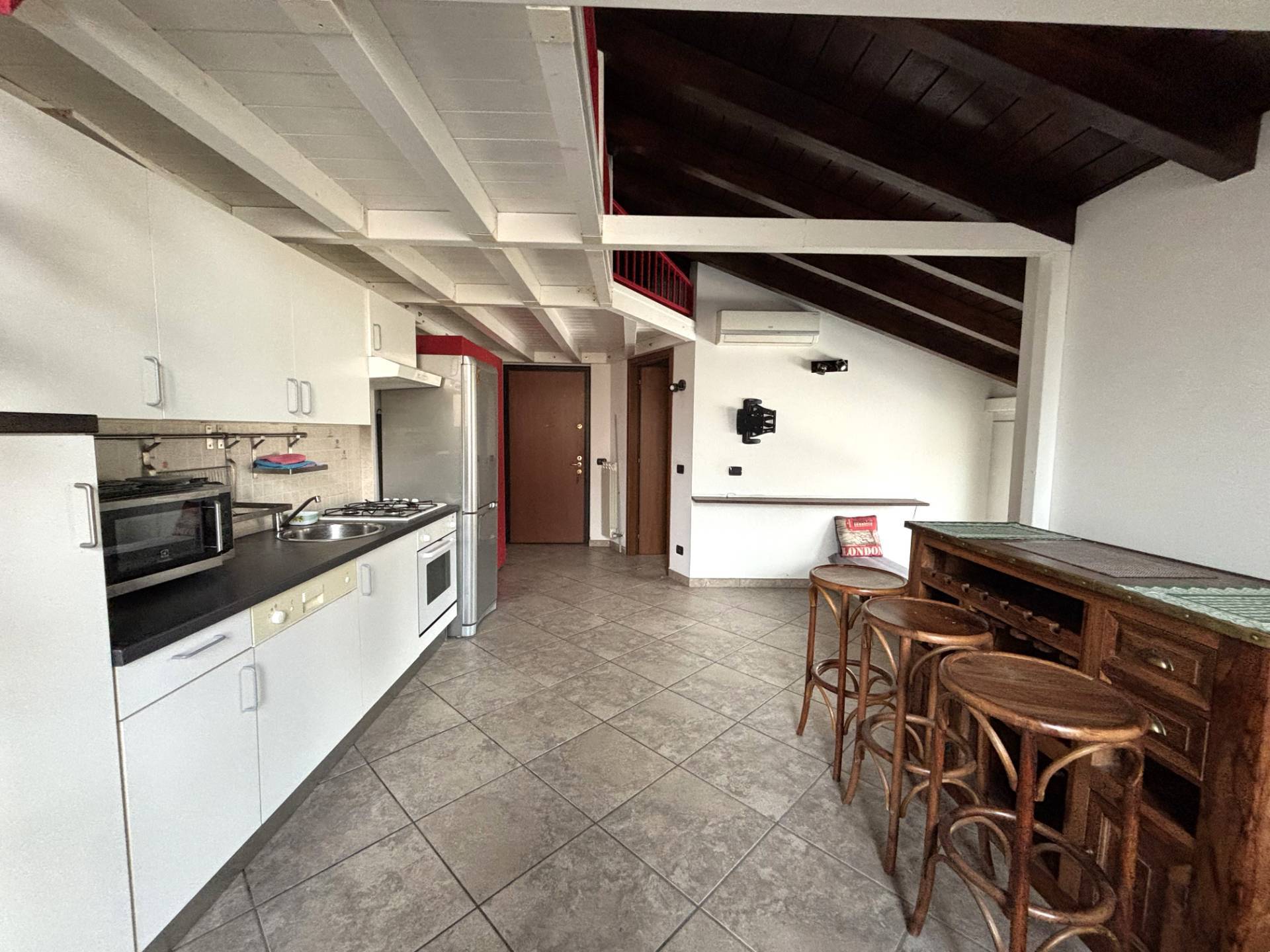 Appartamento in vendita a Gallarate