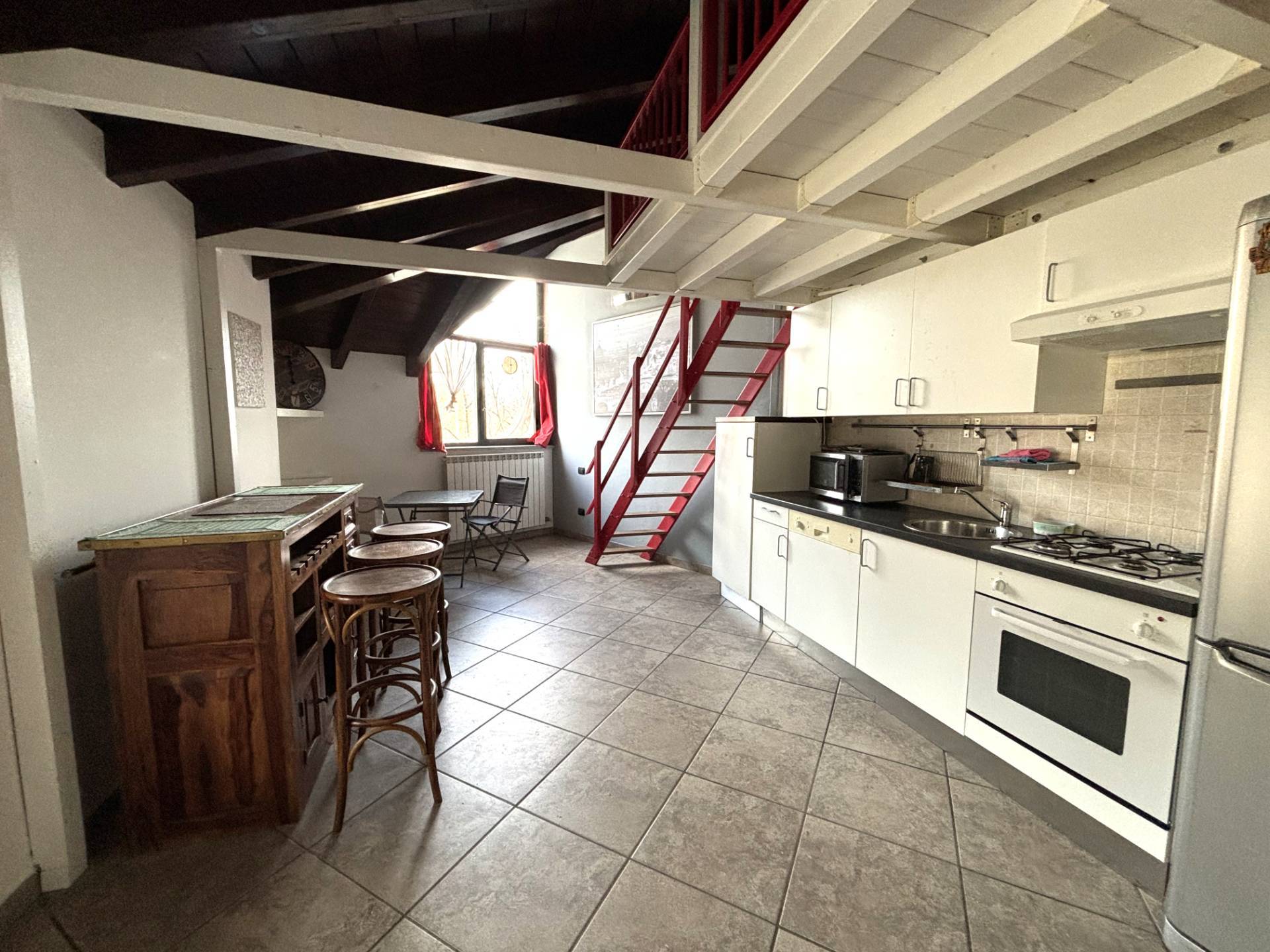 Appartamento in vendita a Gallarate