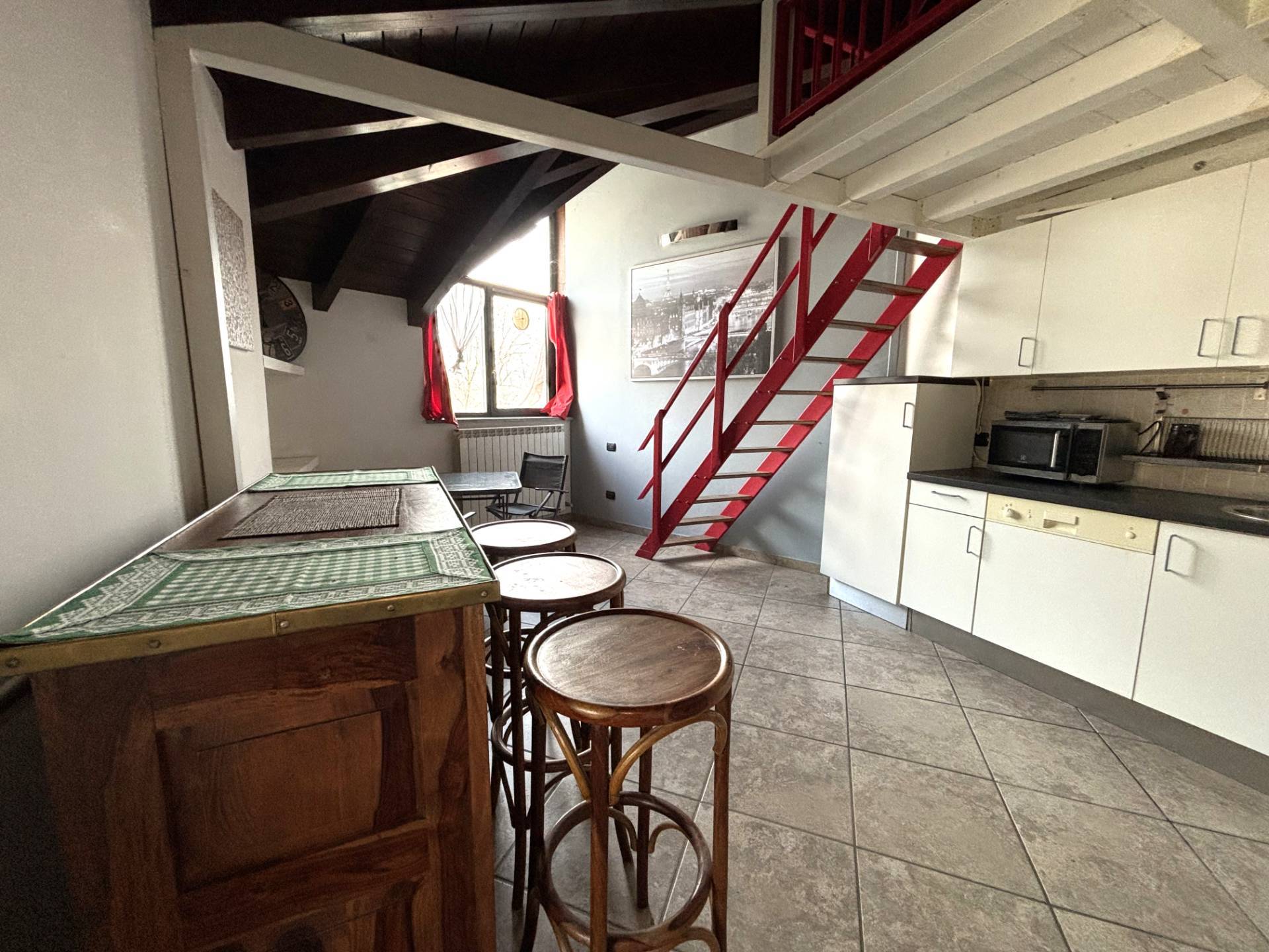 Appartamento in vendita a Gallarate