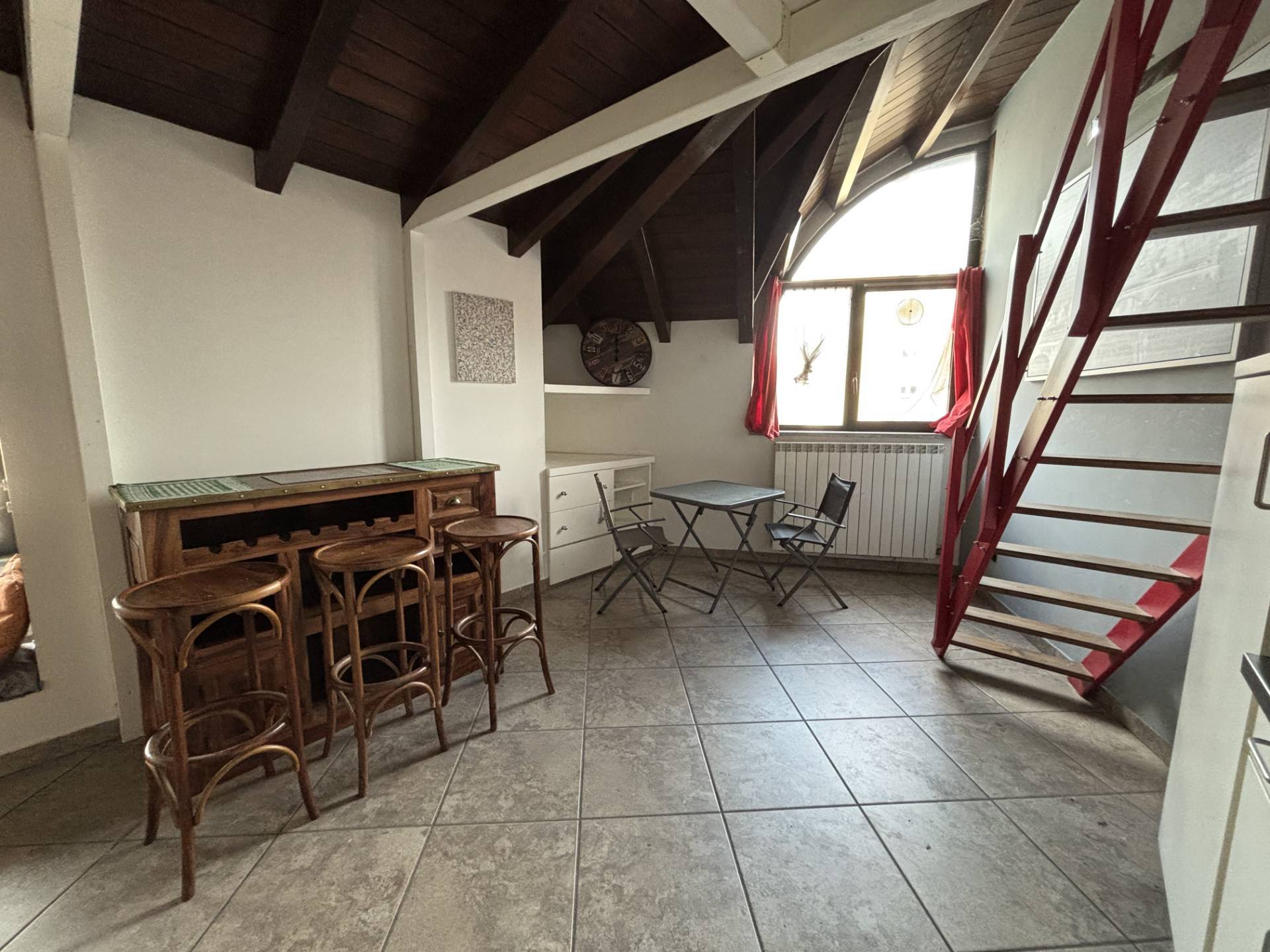 Appartamento in vendita a Gallarate