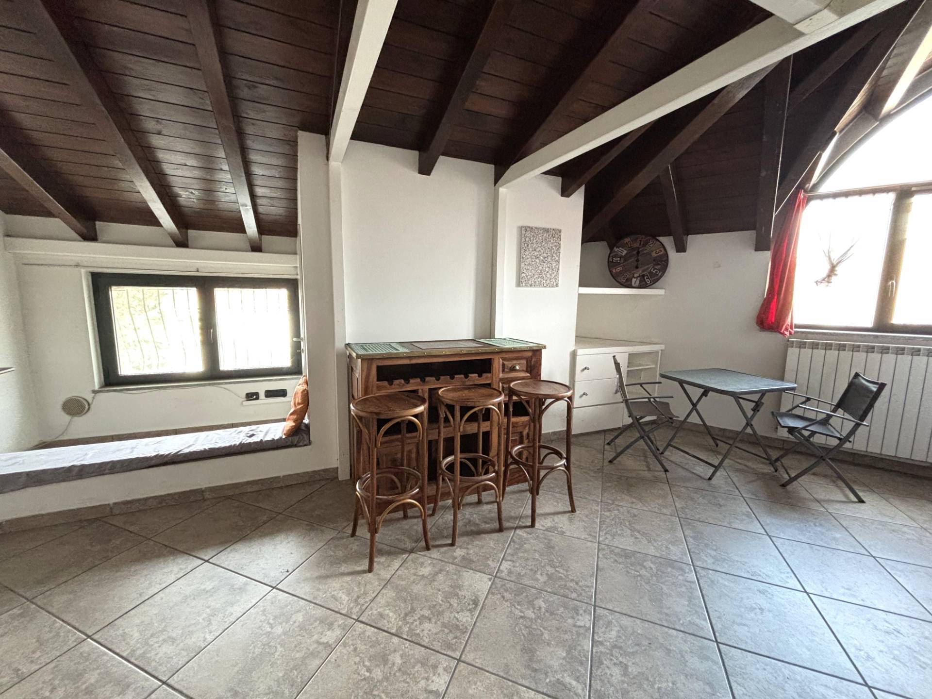 Appartamento in vendita a Gallarate