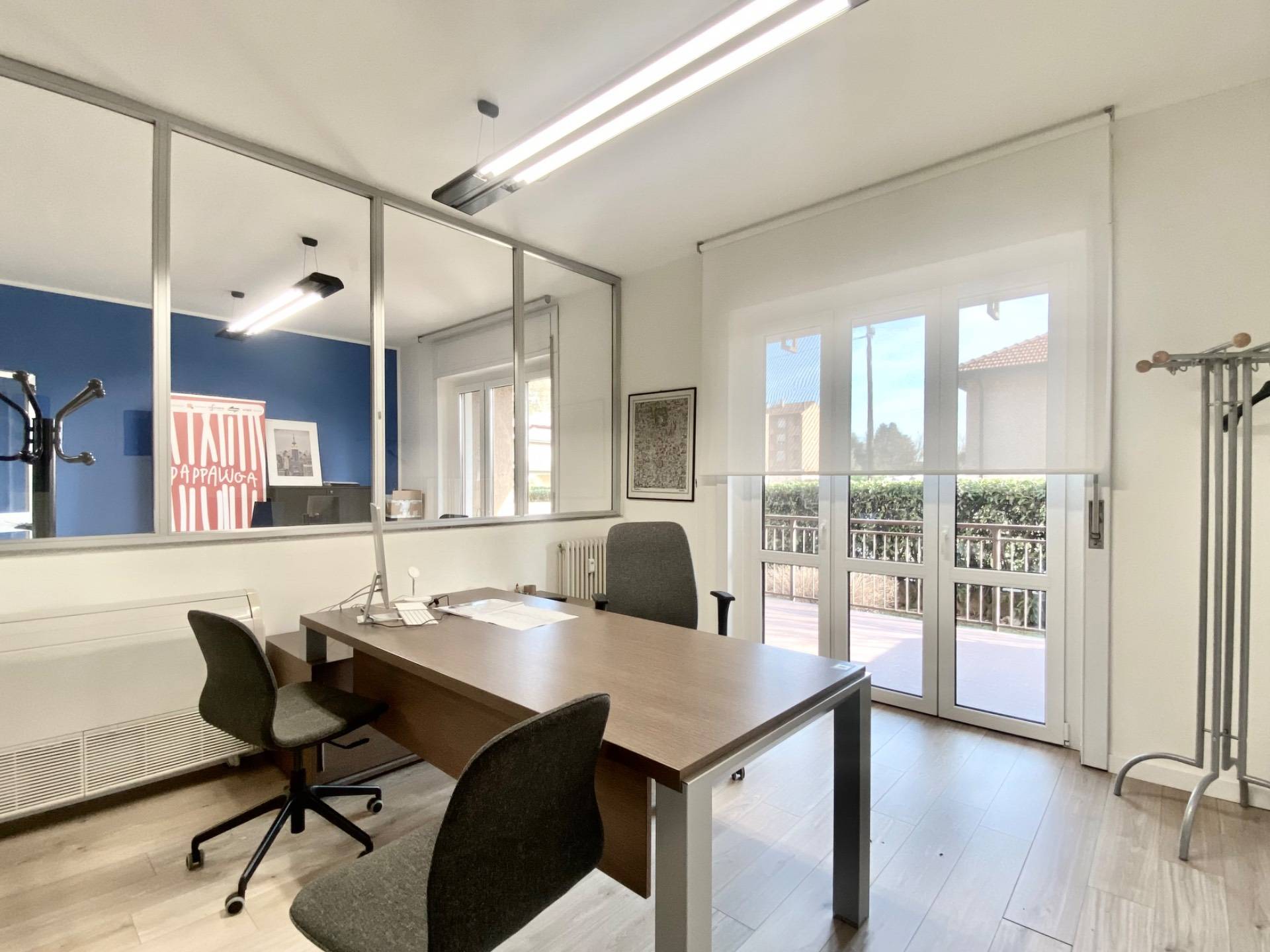 Studio/Ufficio in vendita a Varese, Giubiano