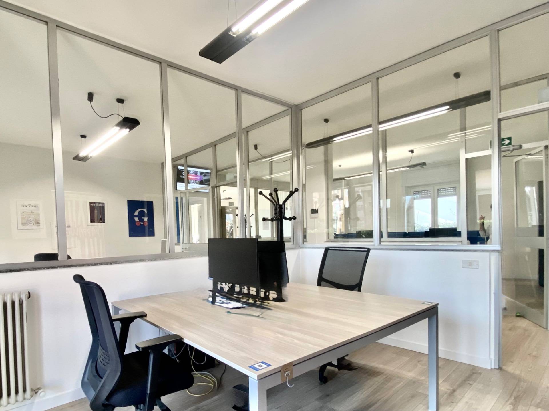 Studio/Ufficio in vendita a Varese, Giubiano