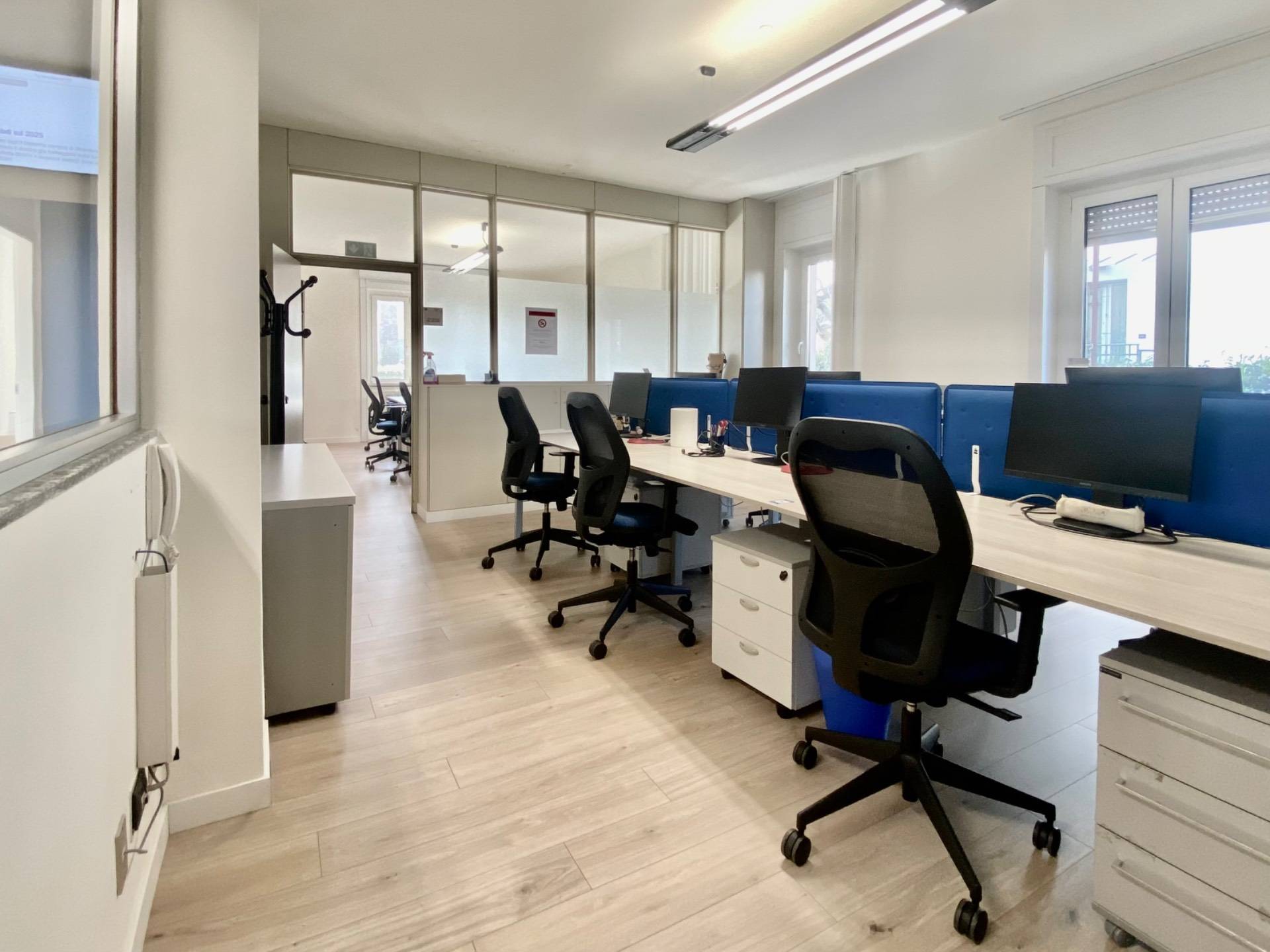 Studio/Ufficio in vendita a Varese, Giubiano