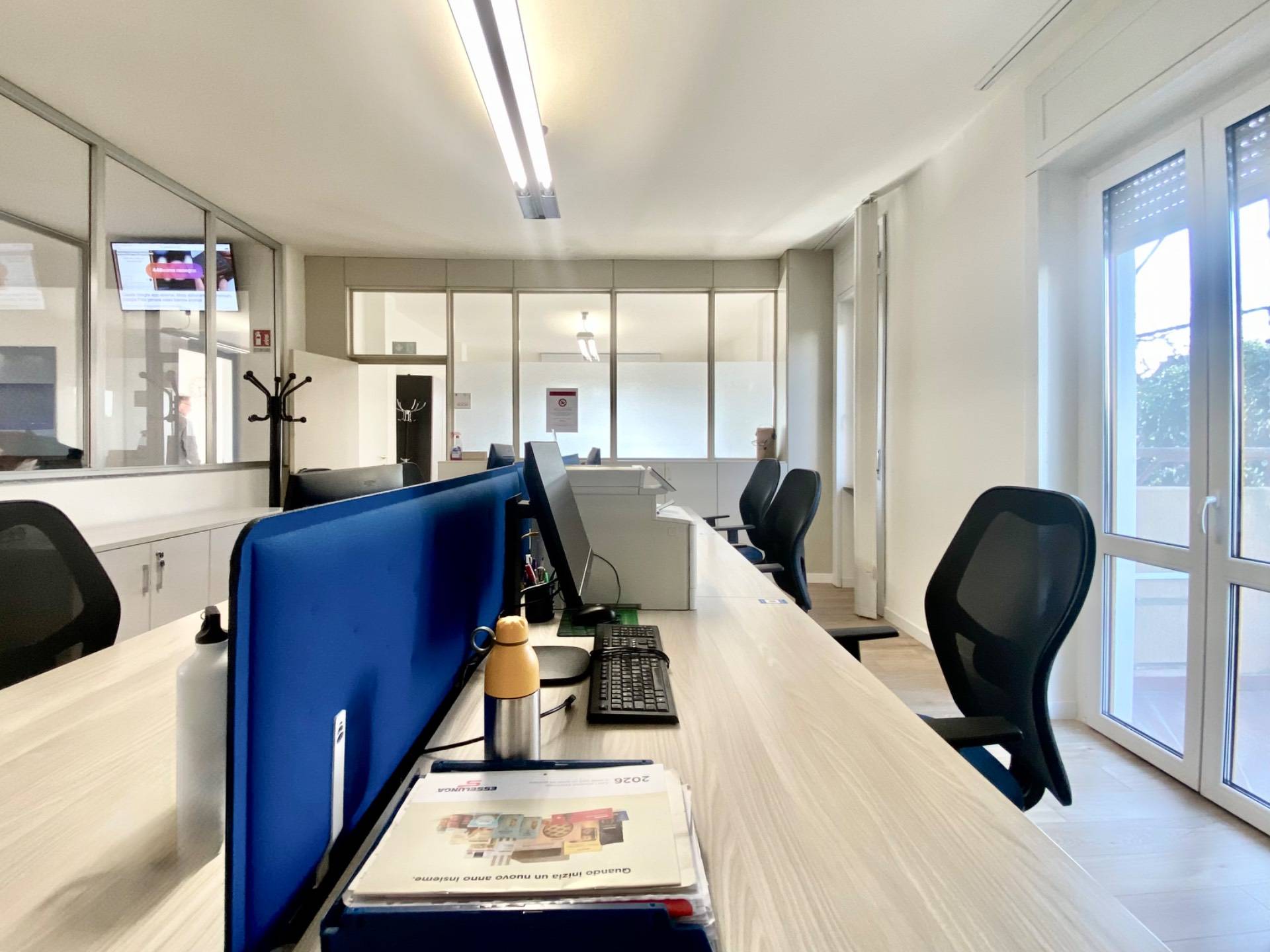 Studio/Ufficio in vendita a Varese, Giubiano