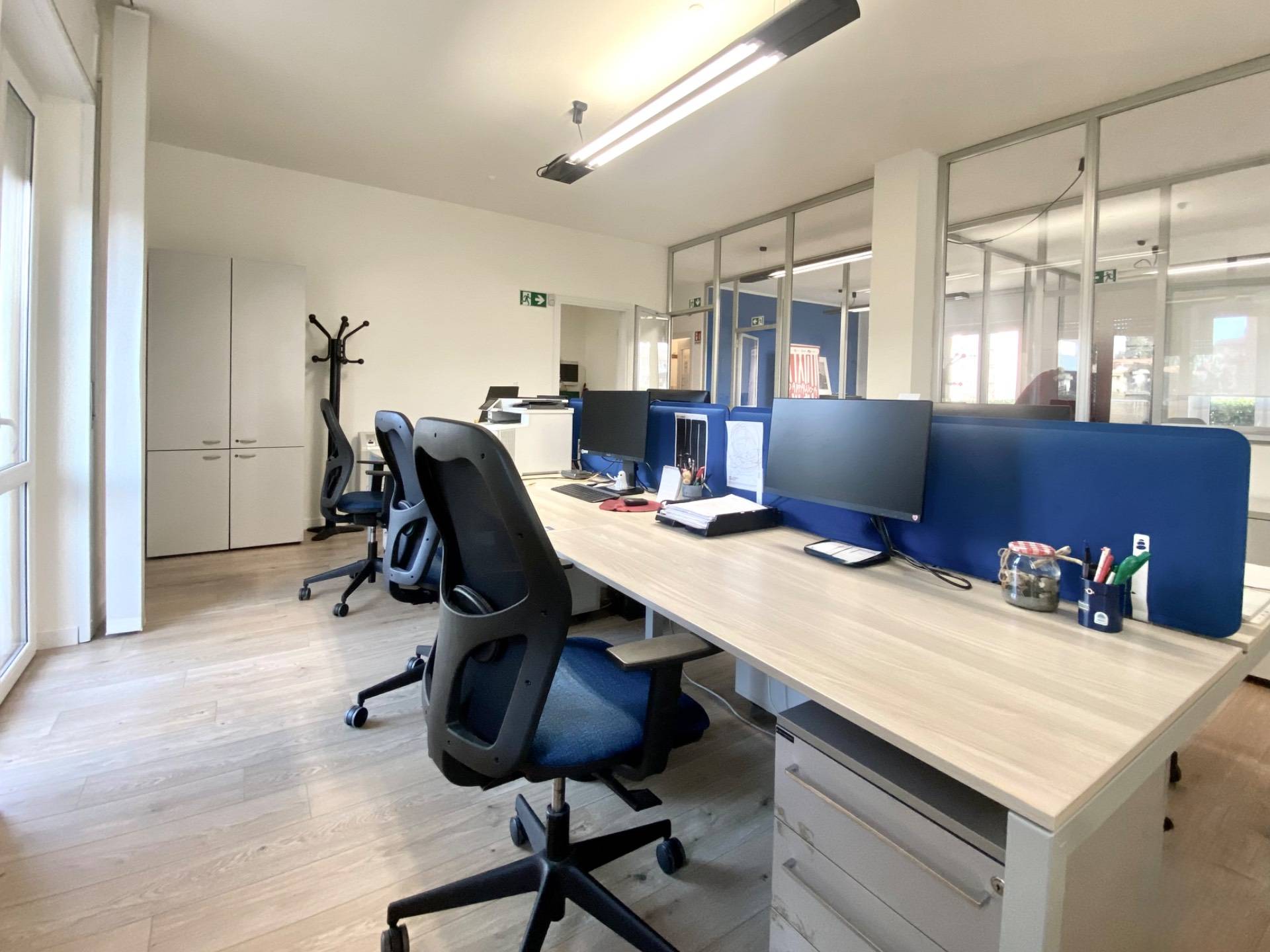 Studio/Ufficio in vendita a Varese, Giubiano