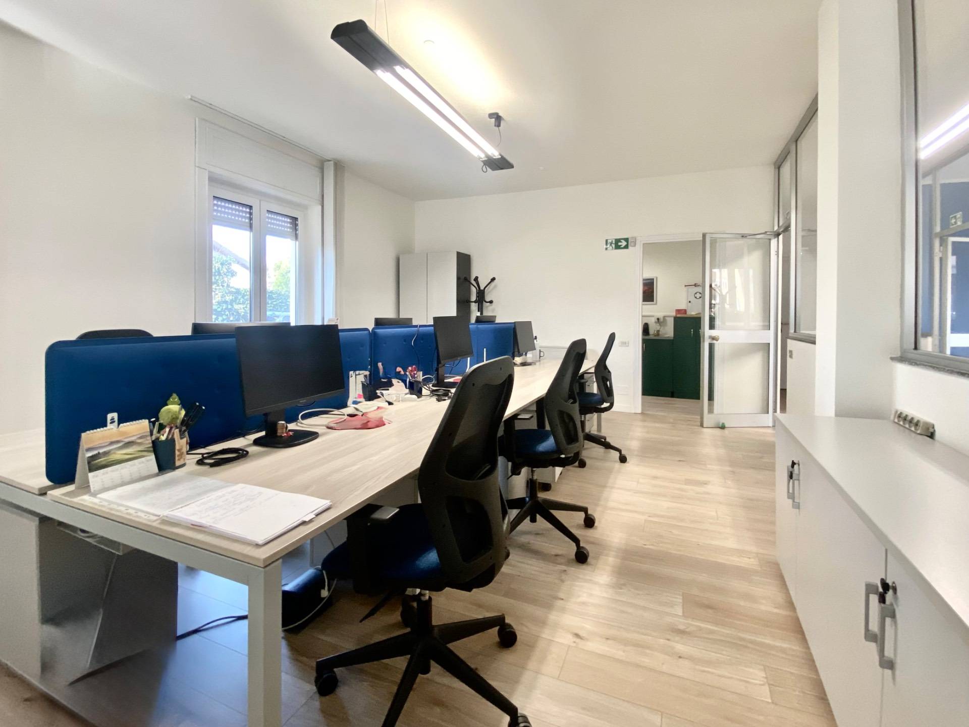Studio/Ufficio in vendita a Varese, Giubiano