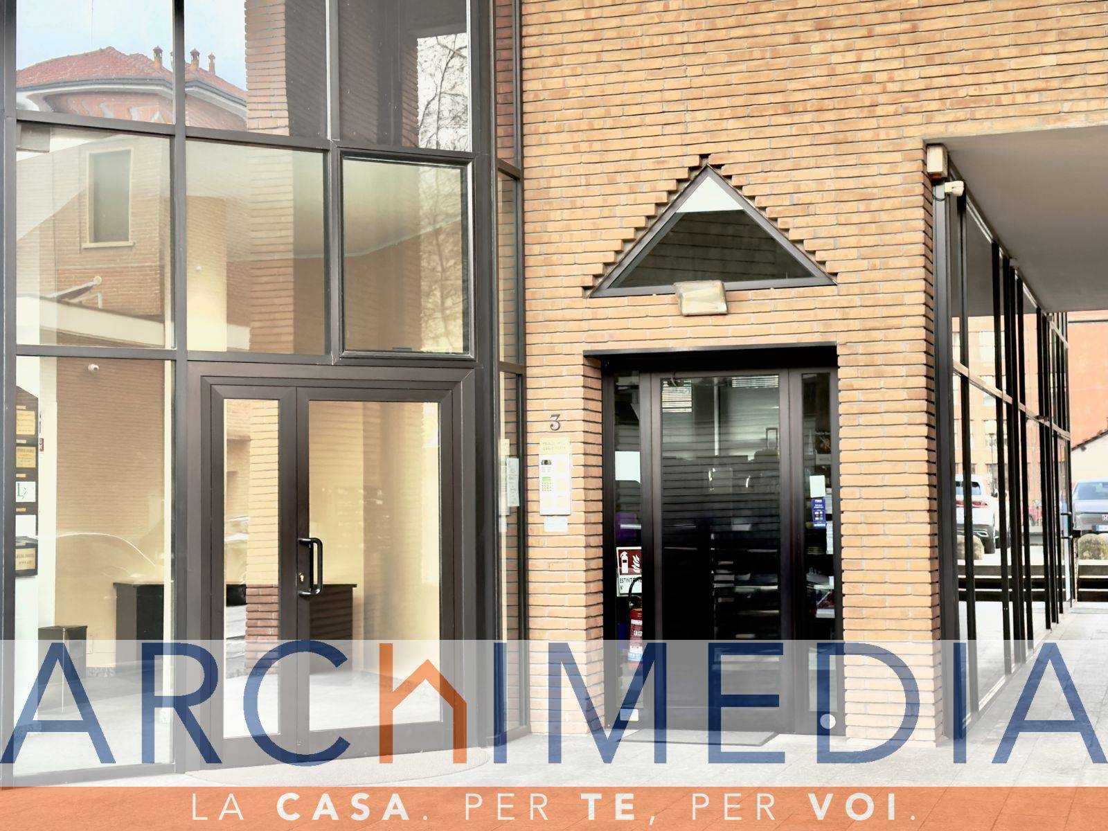 Studio/Ufficio in vendita a Gallarate