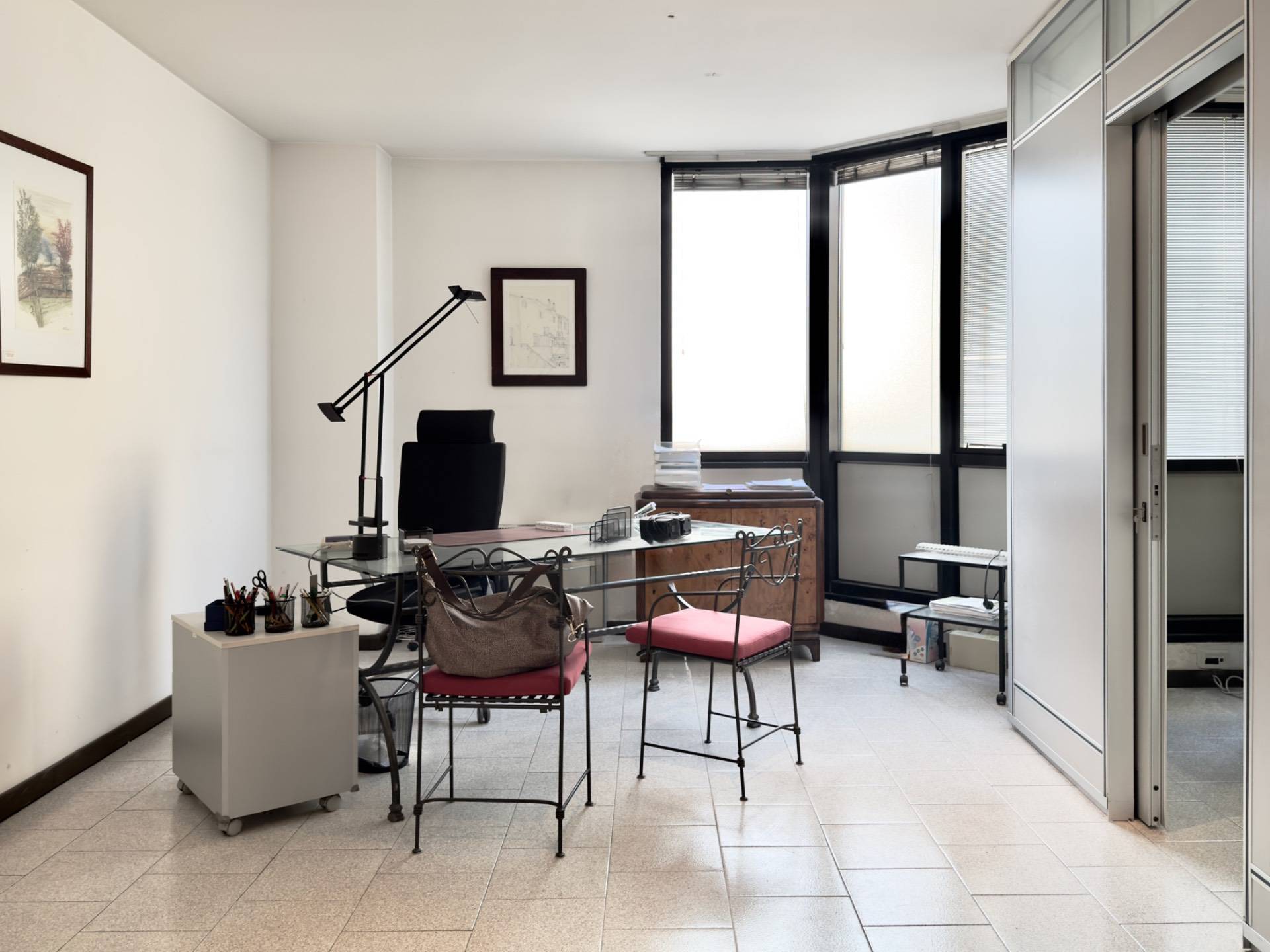 Studio/Ufficio in vendita a Gallarate