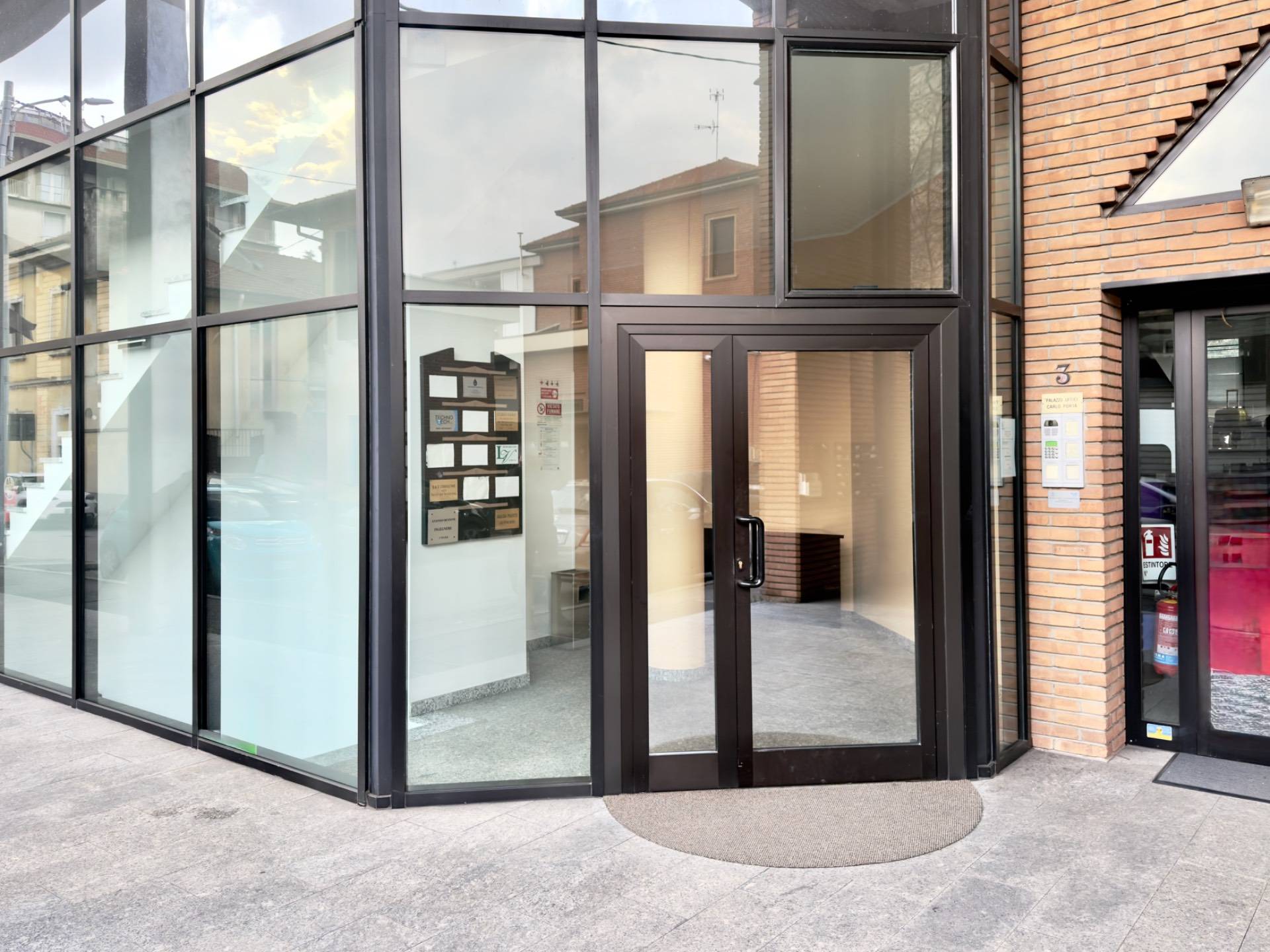 Studio/Ufficio in vendita a Gallarate