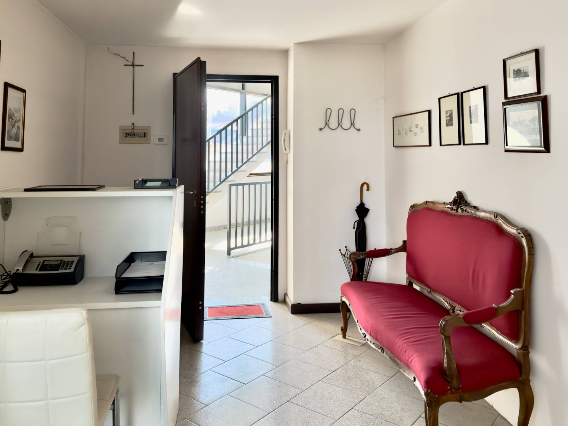 Studio/Ufficio in vendita a Gallarate