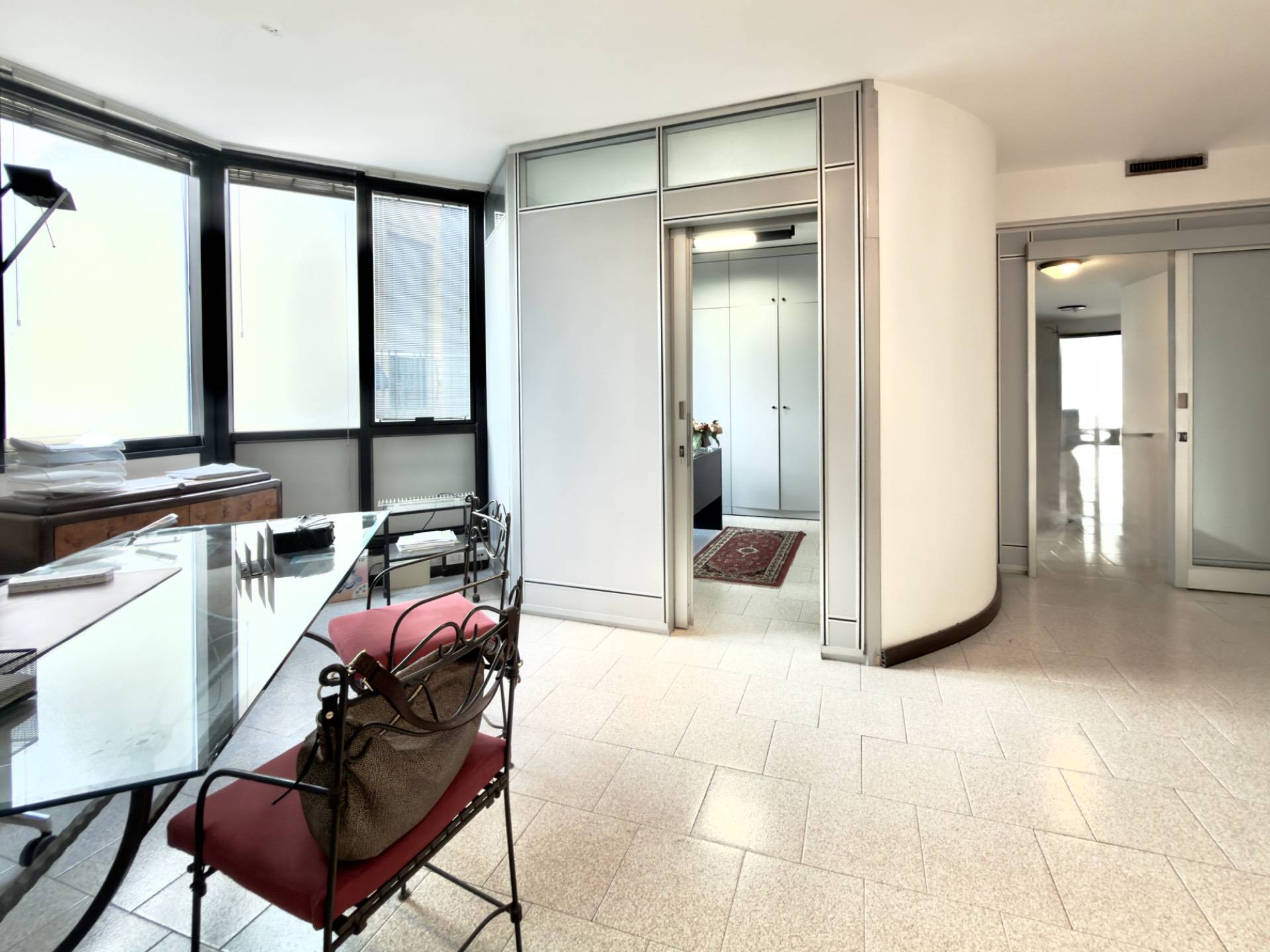 Studio/Ufficio in vendita a Gallarate