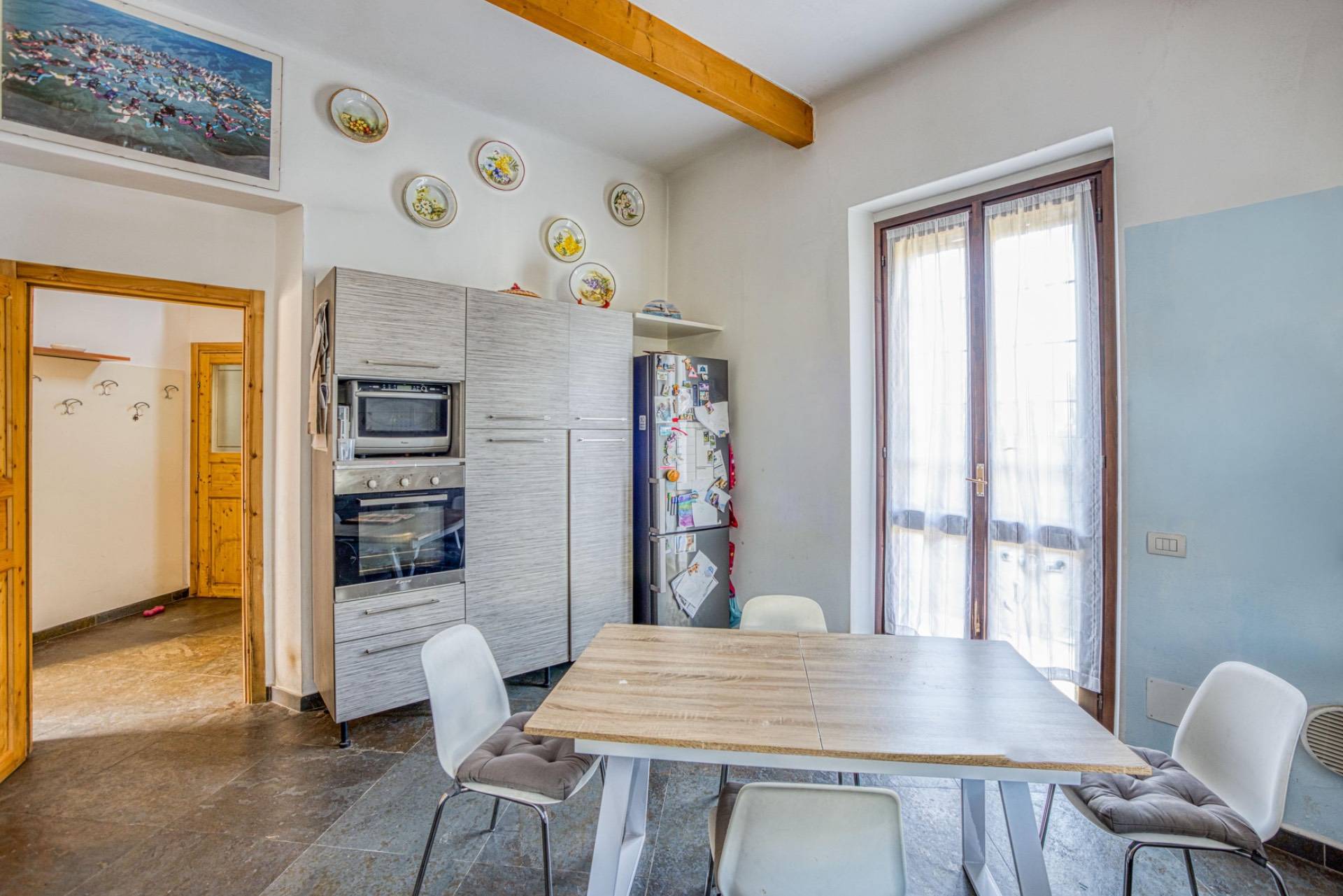 VILLA SINGOLA in vendita a Varese, Bobbiate