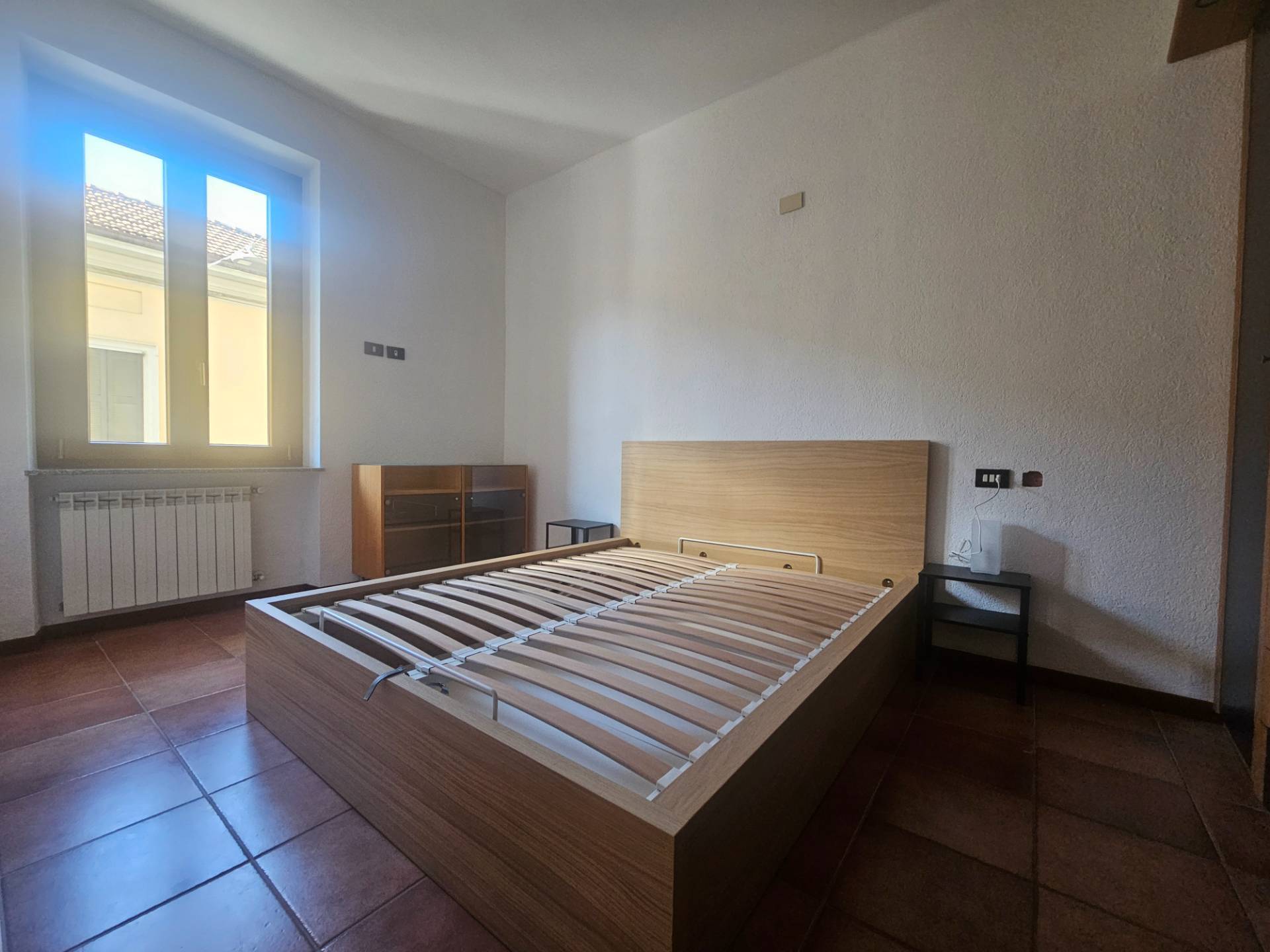 Appartamento in affitto a Malnate, Centro