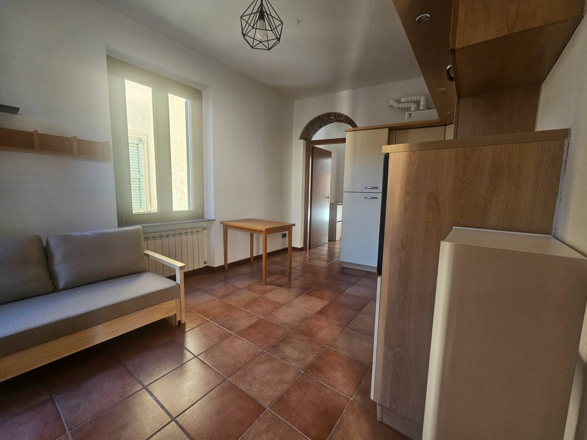 Appartamento in affitto a Malnate, Centro