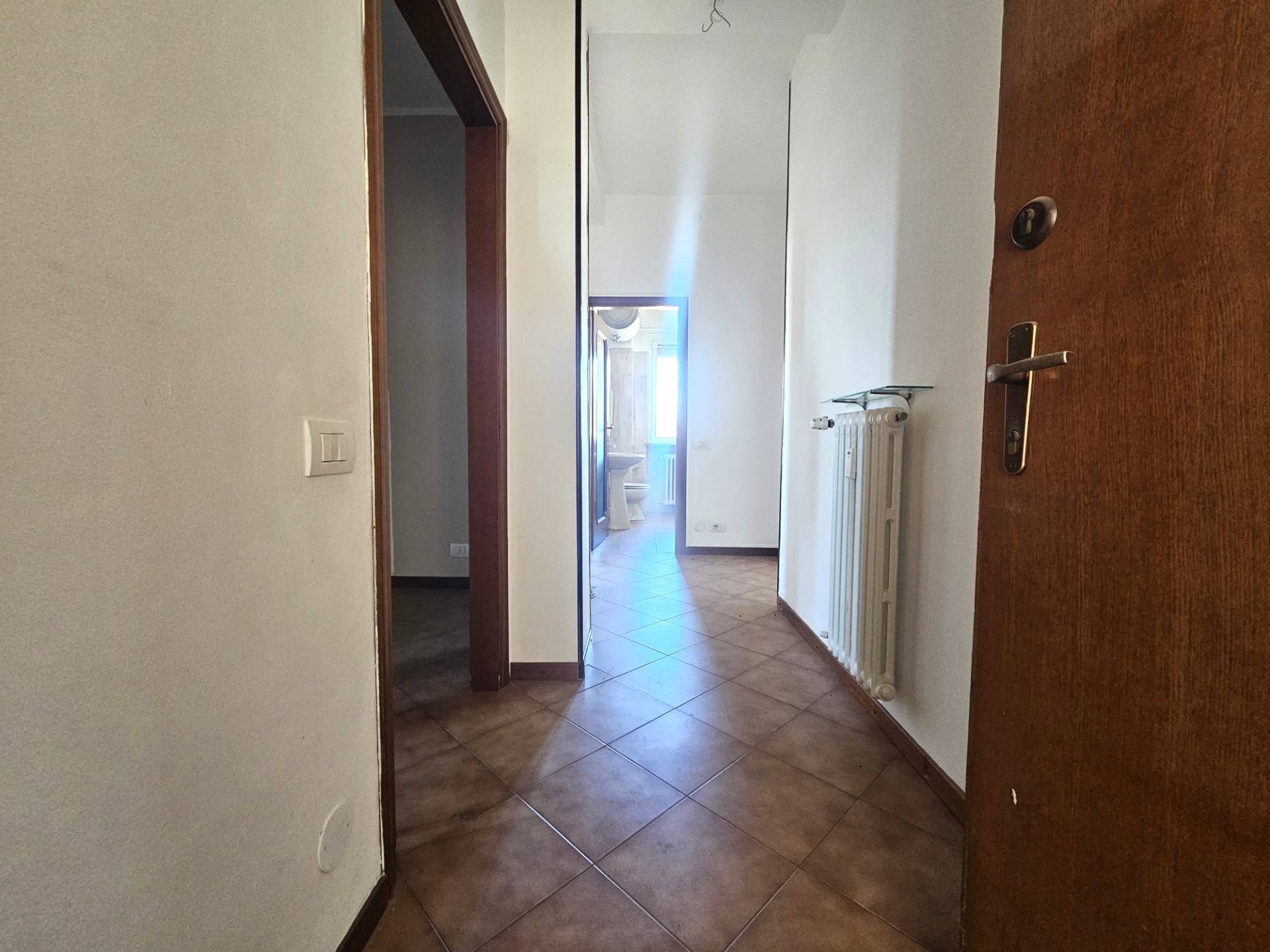 Appartamento in vendita a Malnate, Centro