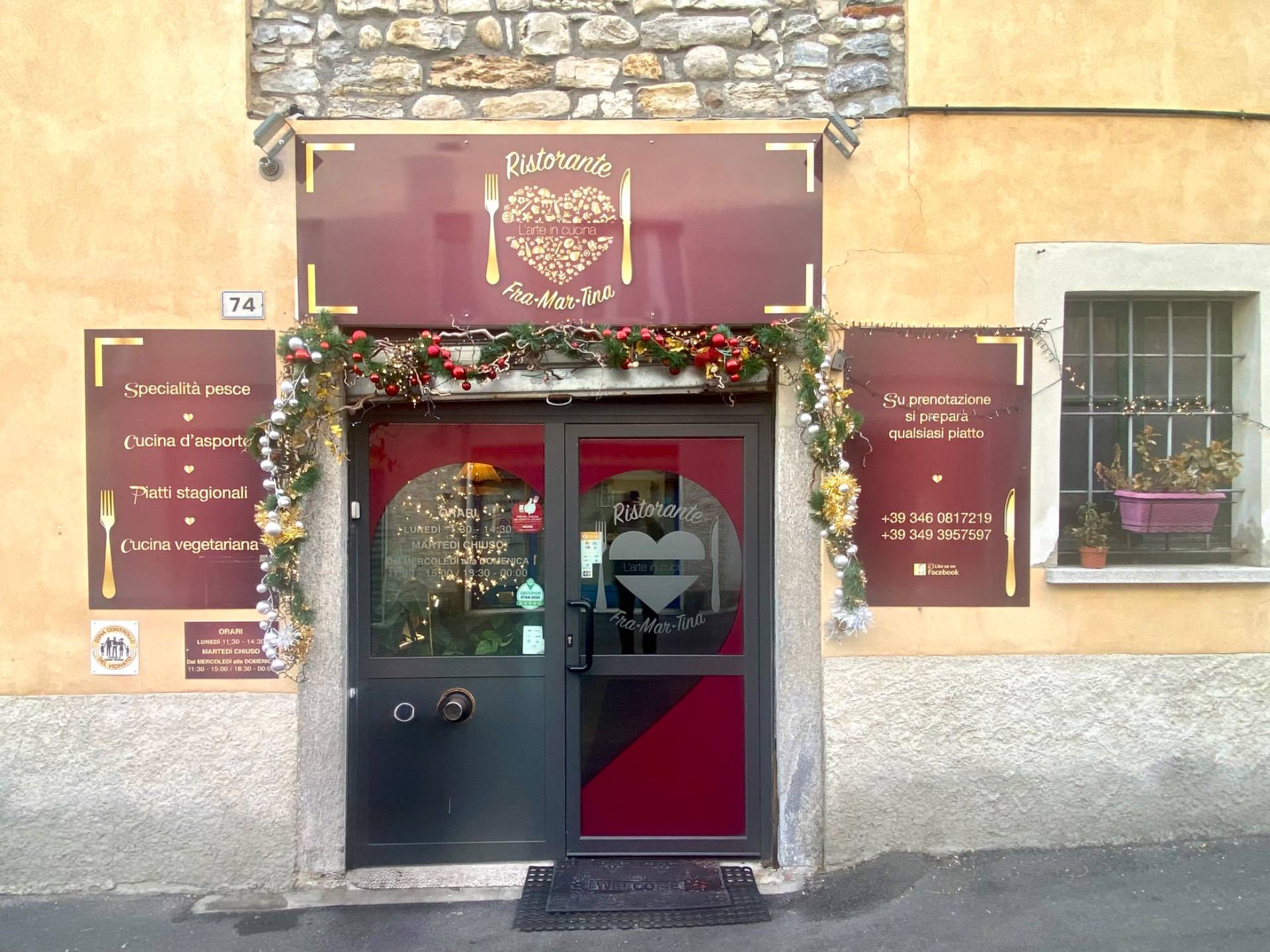 Casa singola in vendita a Cocquio-Trevisago, Cocquio