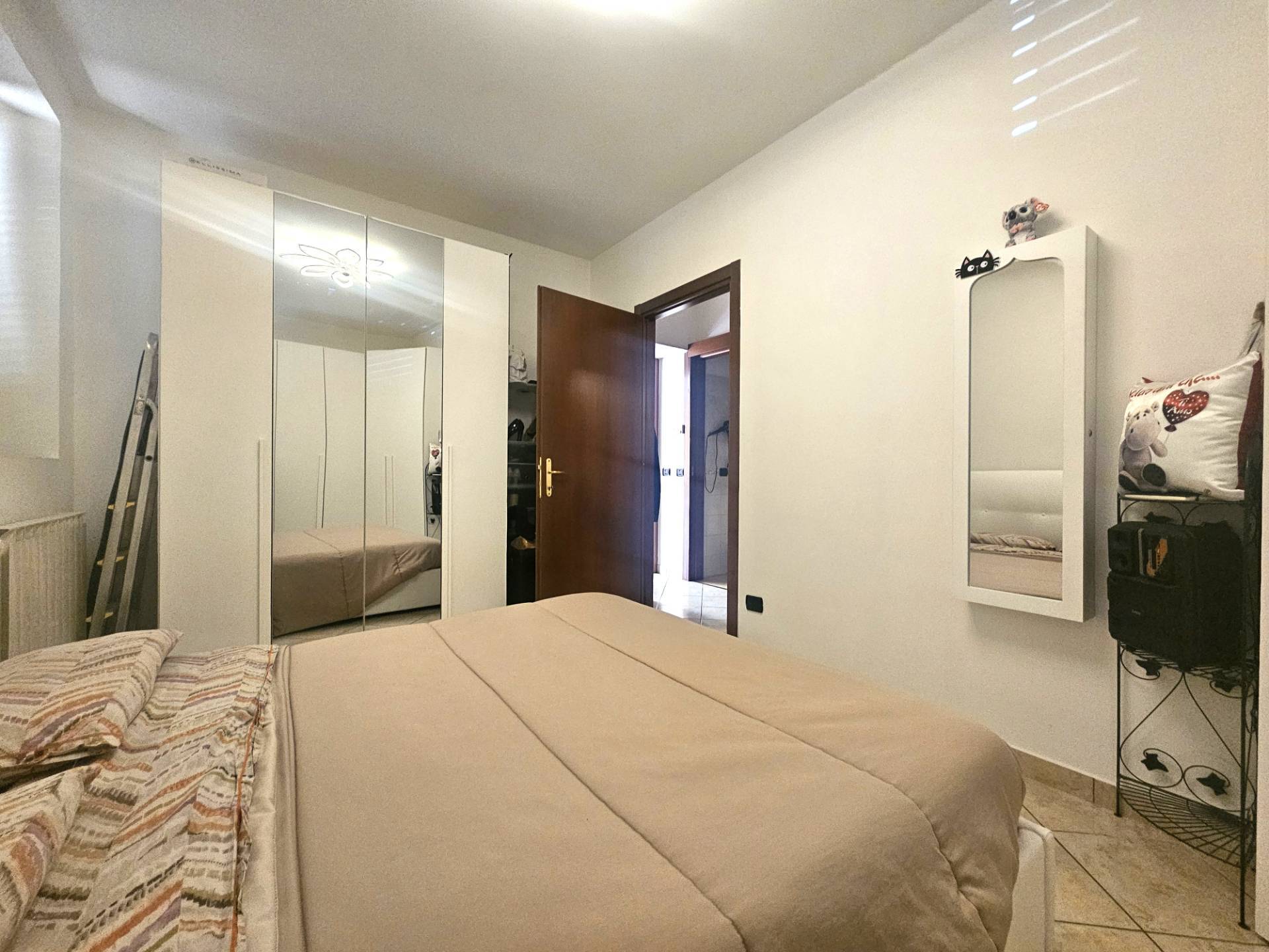 Appartamento in vendita a Malnate, Centro