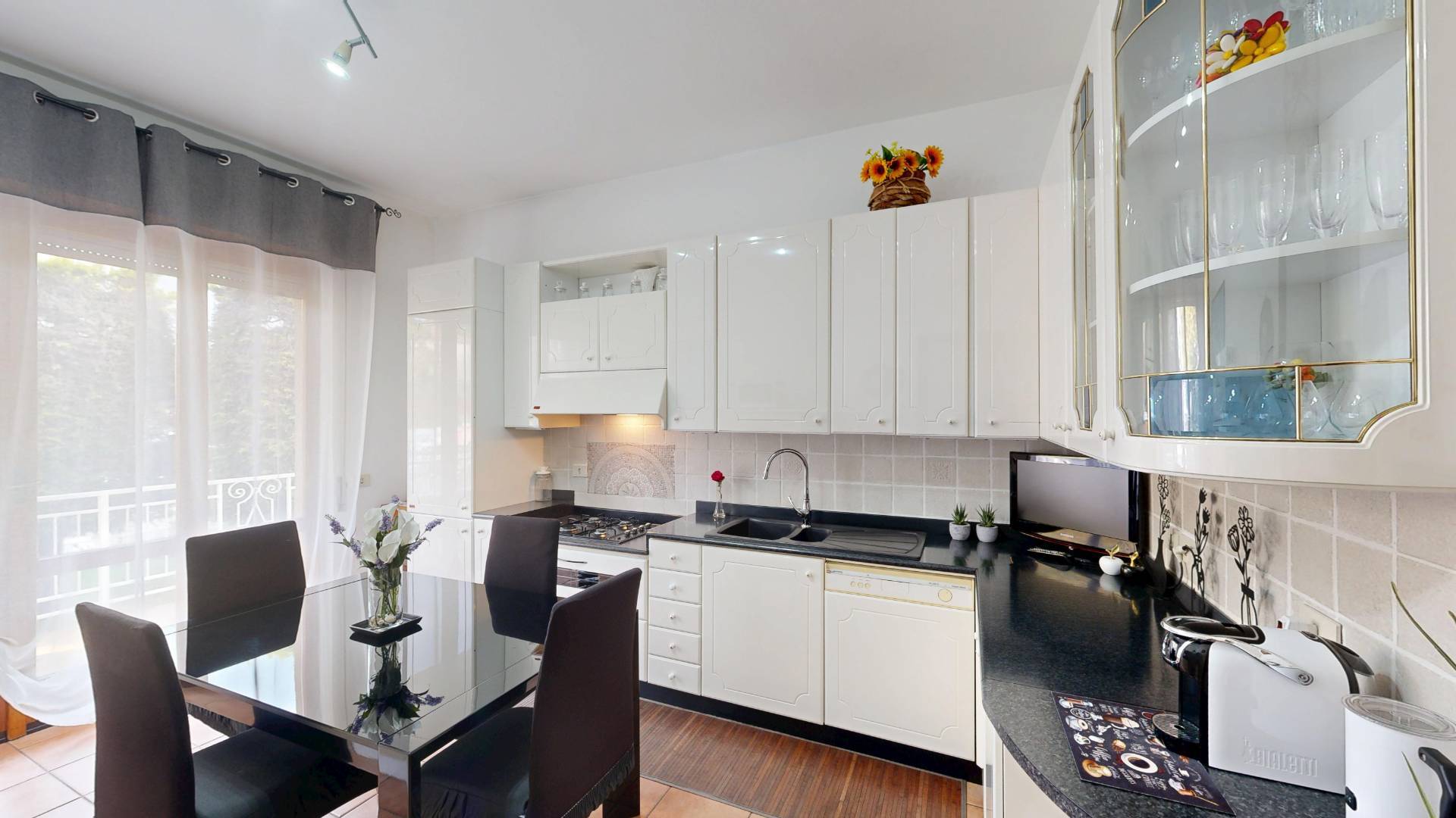 Appartamento in vendita a Olgiate Comasco