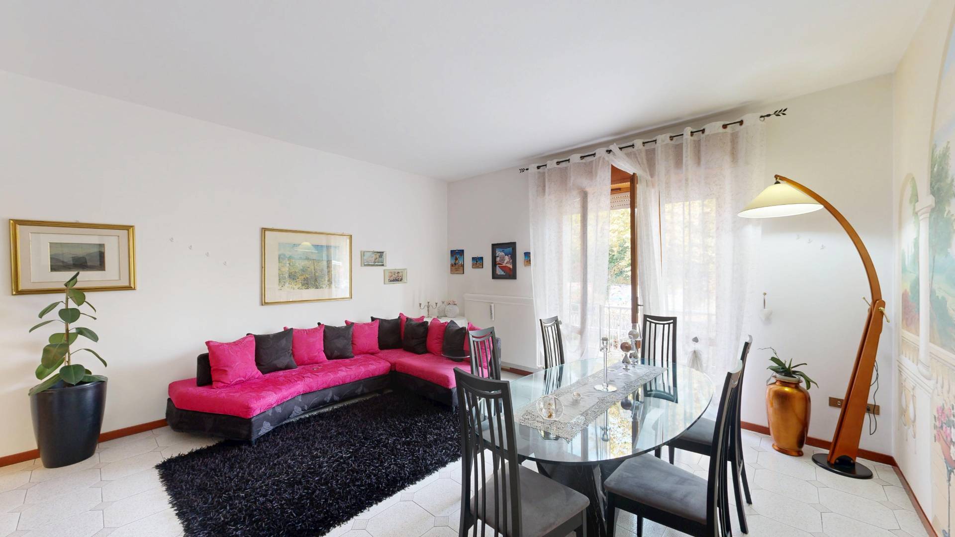 Appartamento in vendita a Olgiate Comasco