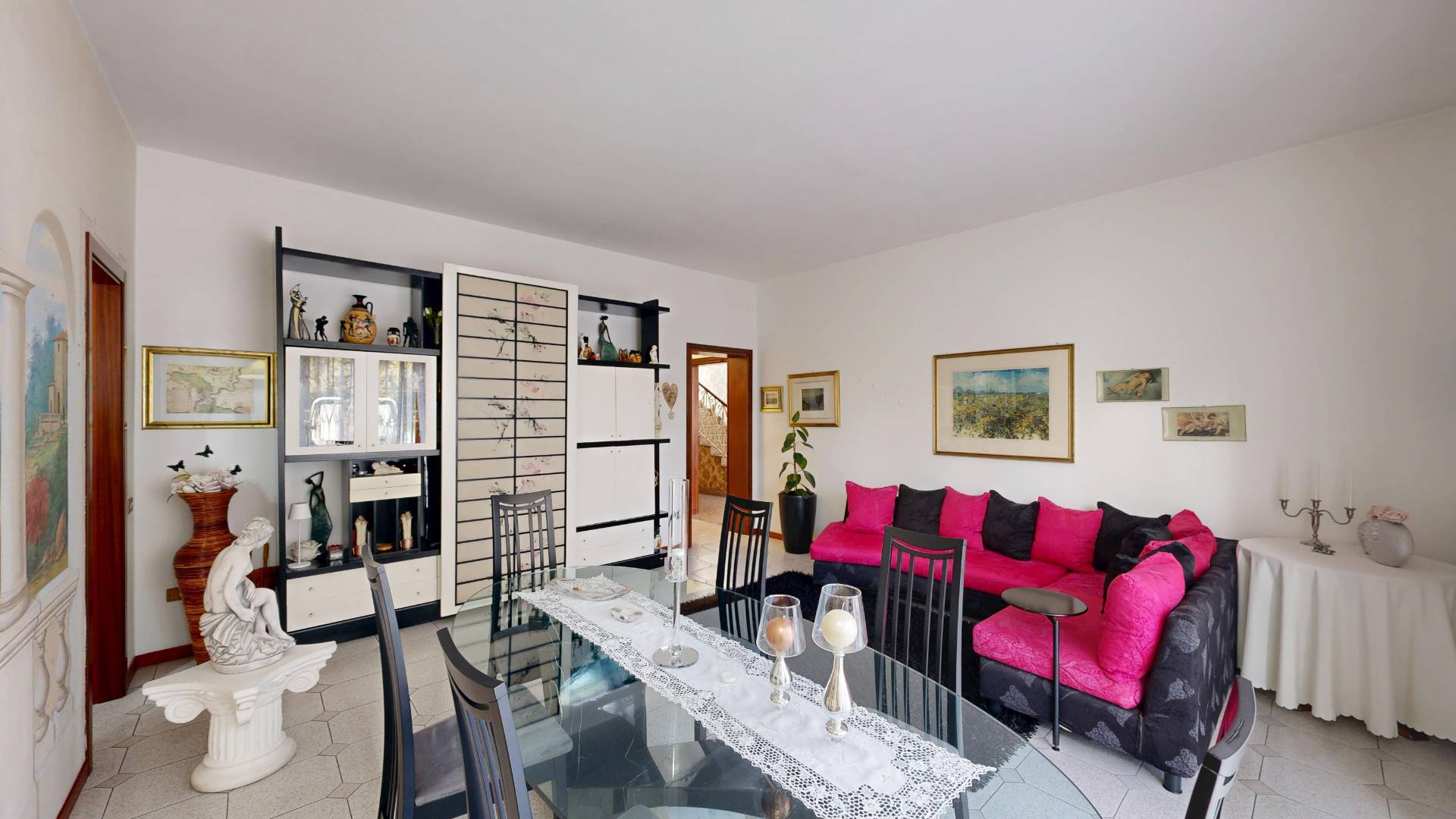 Appartamento in vendita a Olgiate Comasco