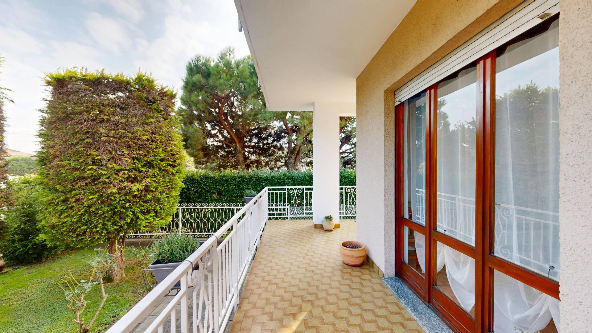 Appartamento in vendita a Olgiate Comasco