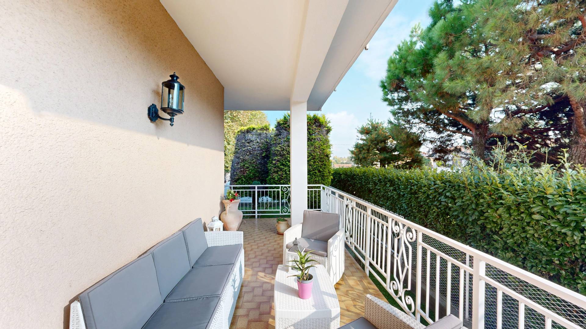 Appartamento in vendita a Olgiate Comasco