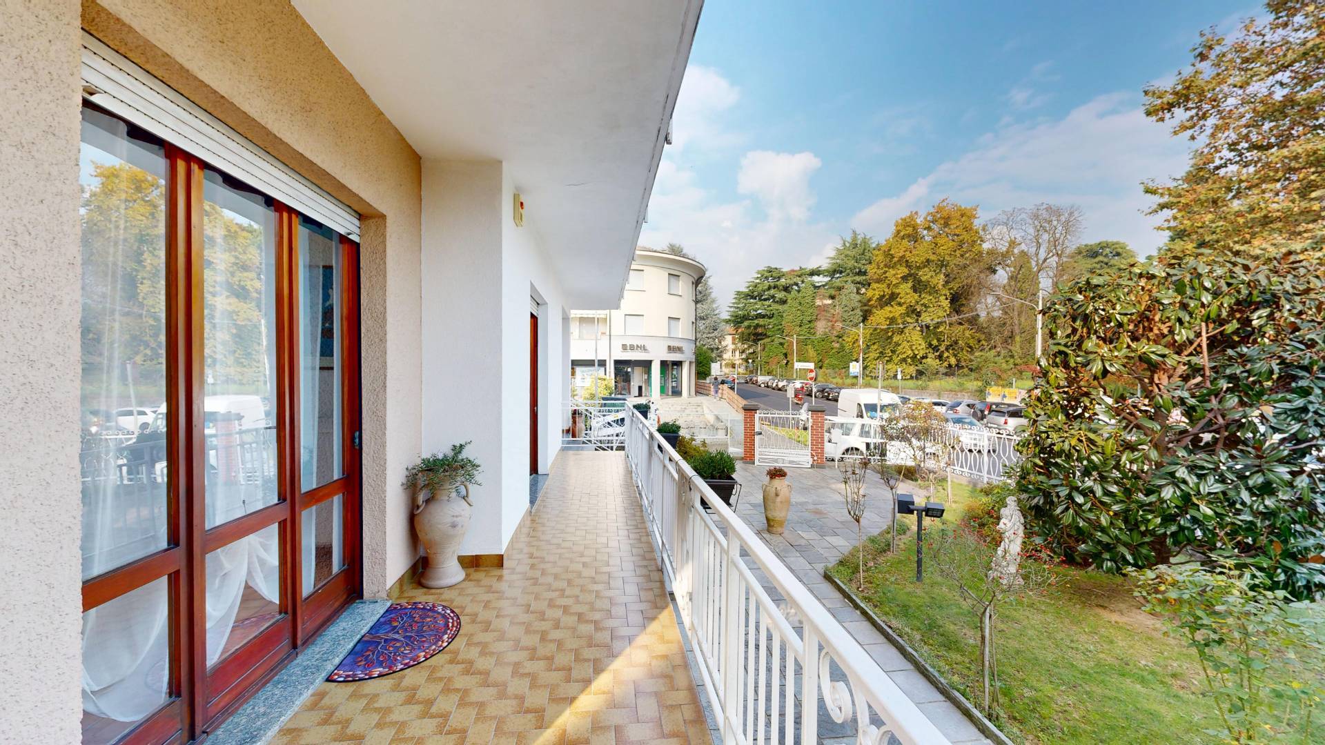 Appartamento in vendita a Olgiate Comasco