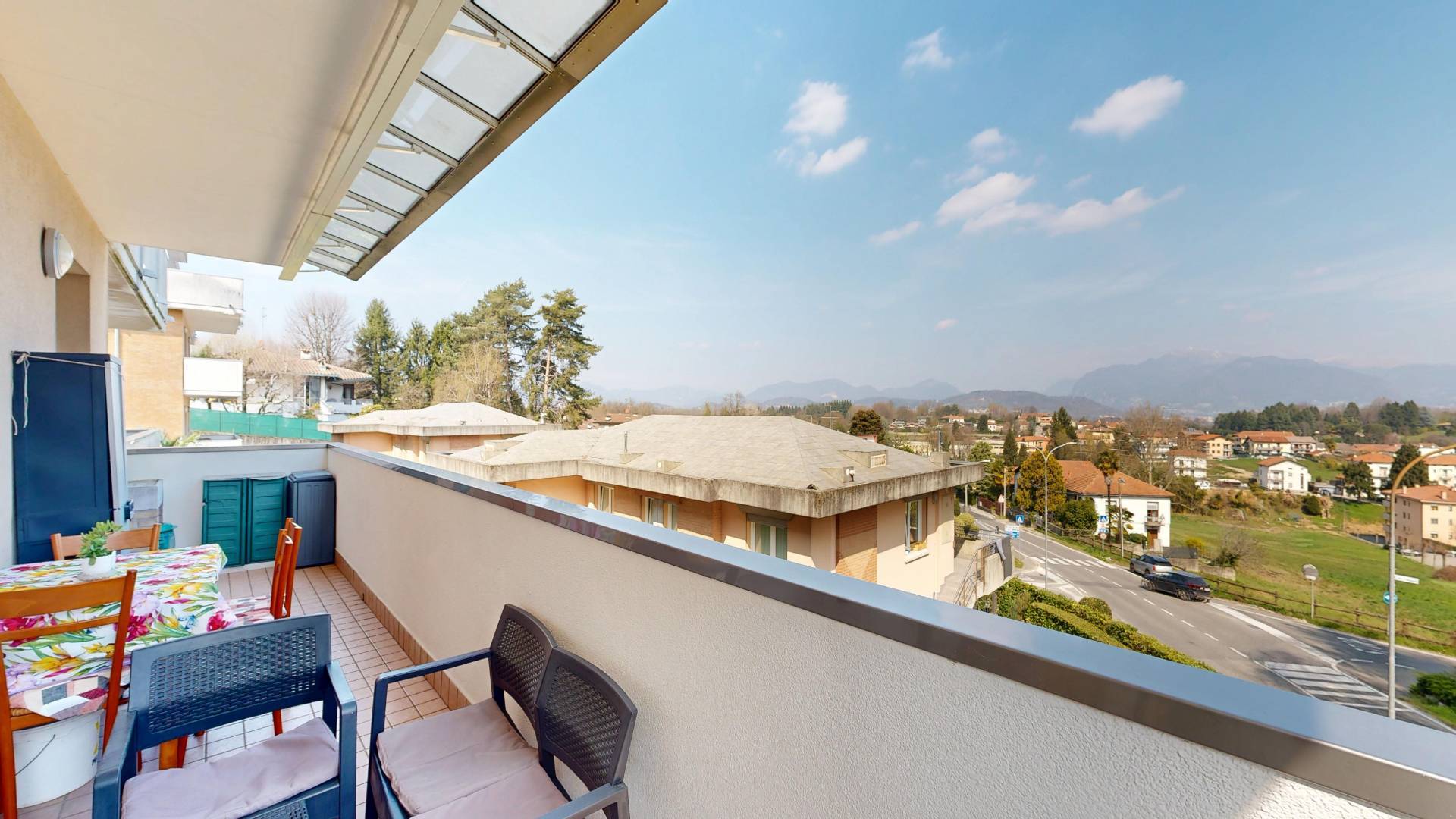 Appartamento in vendita a Olgiate Comasco