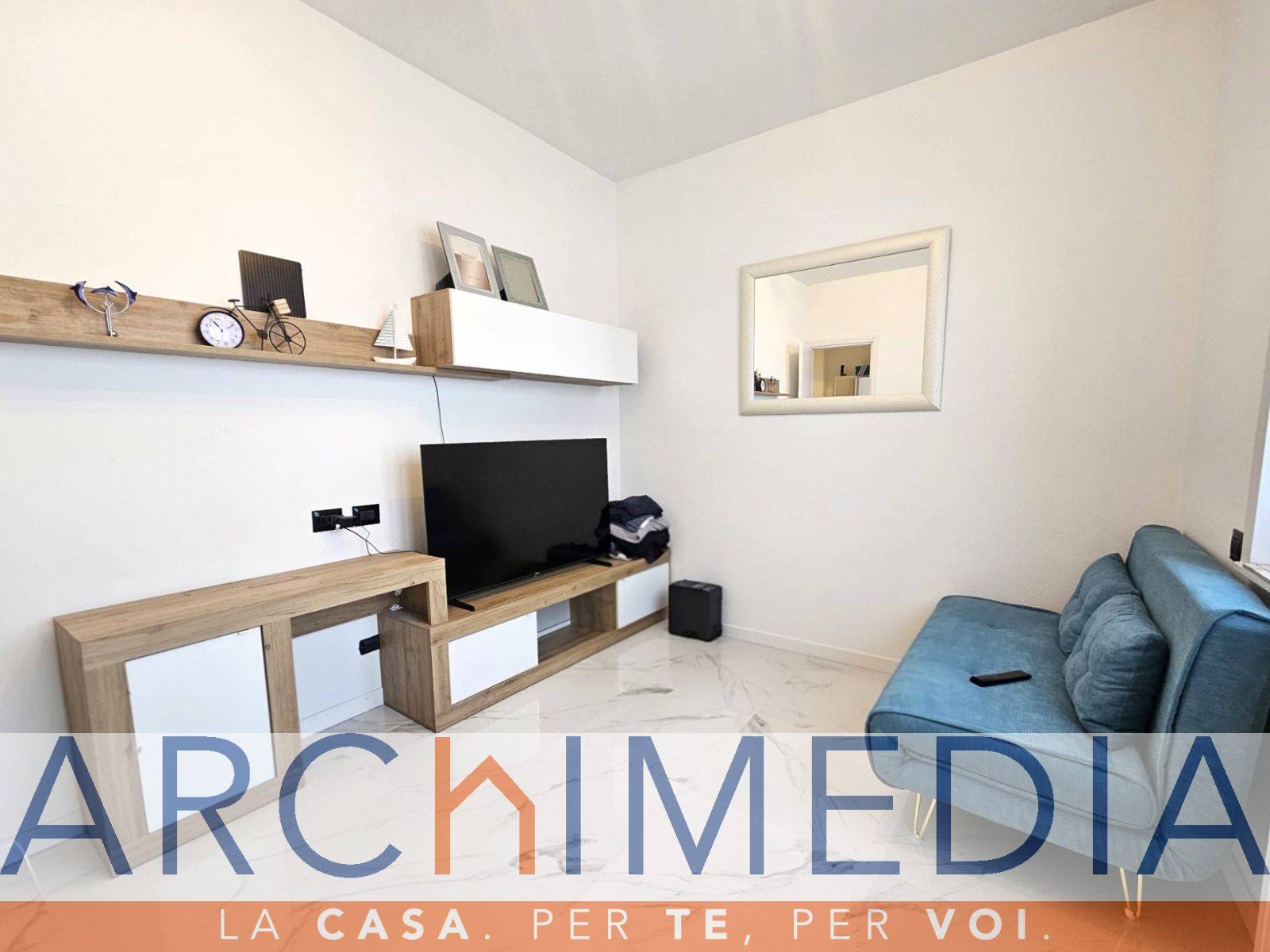 Appartamento in vendita a Vedano Olona