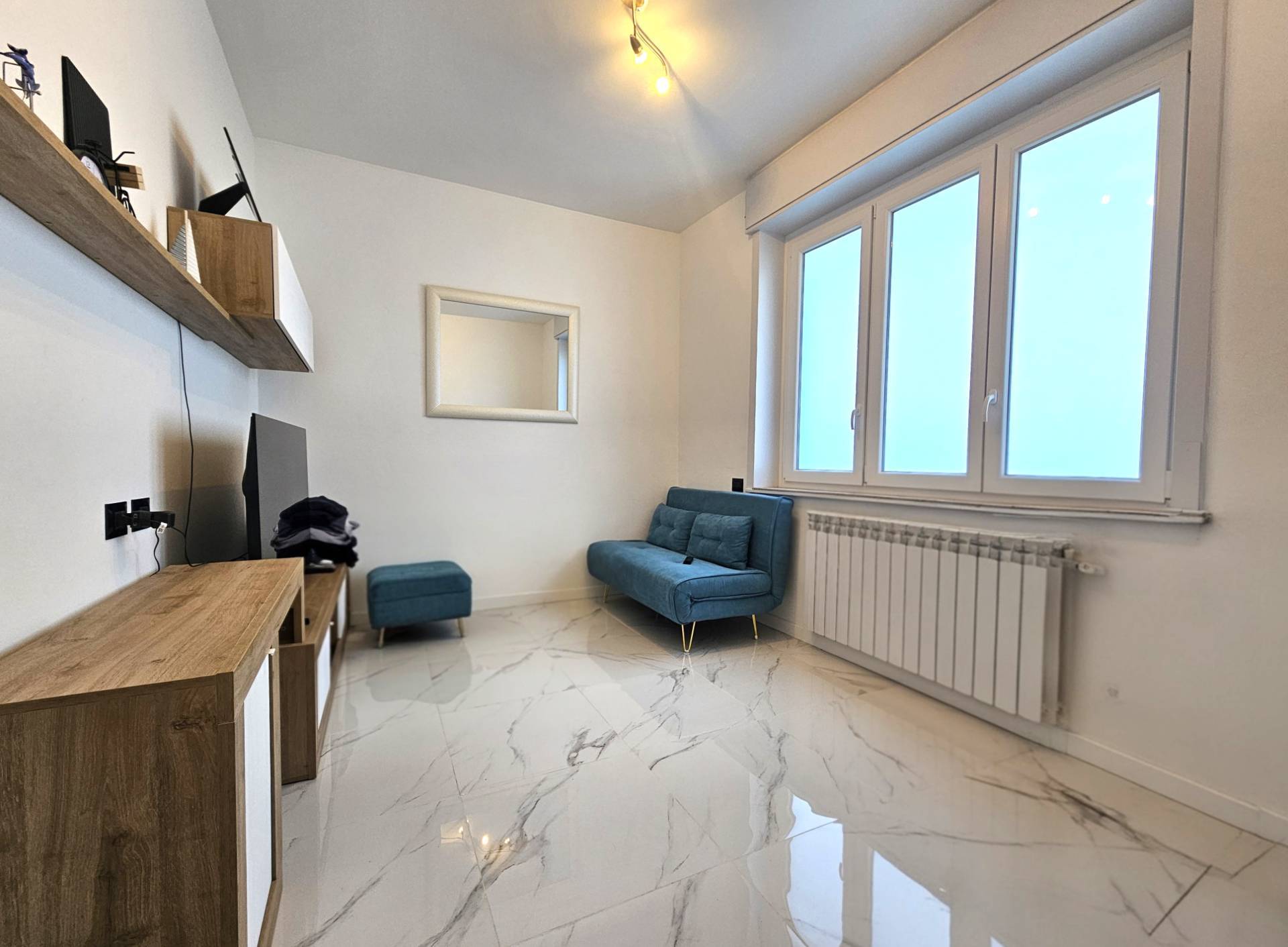 Appartamento in vendita a Vedano Olona