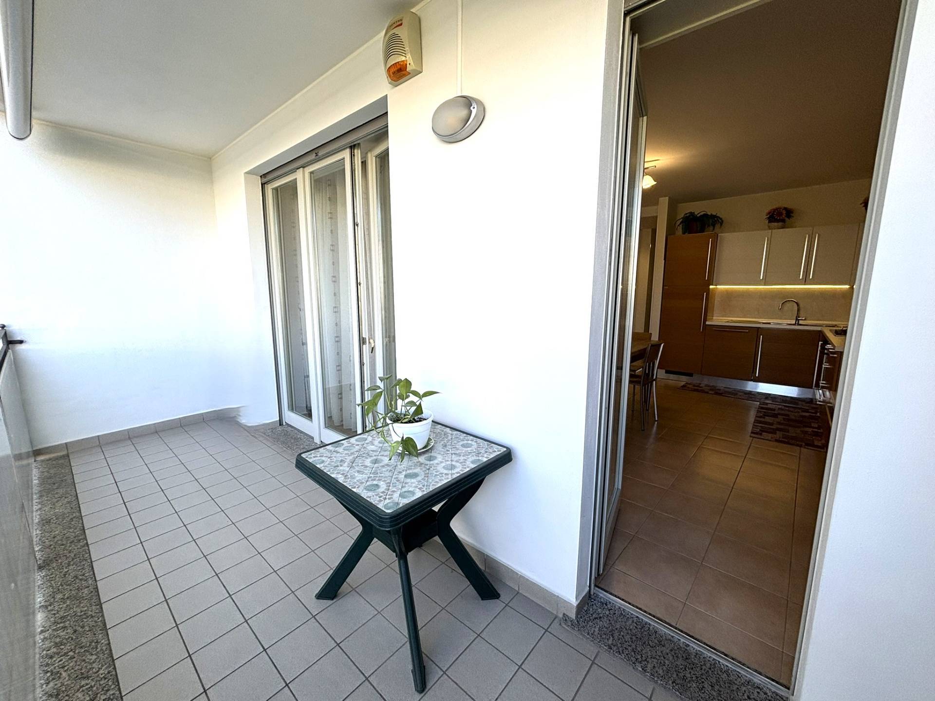 Appartamento in vendita a Varese, Ippodromo