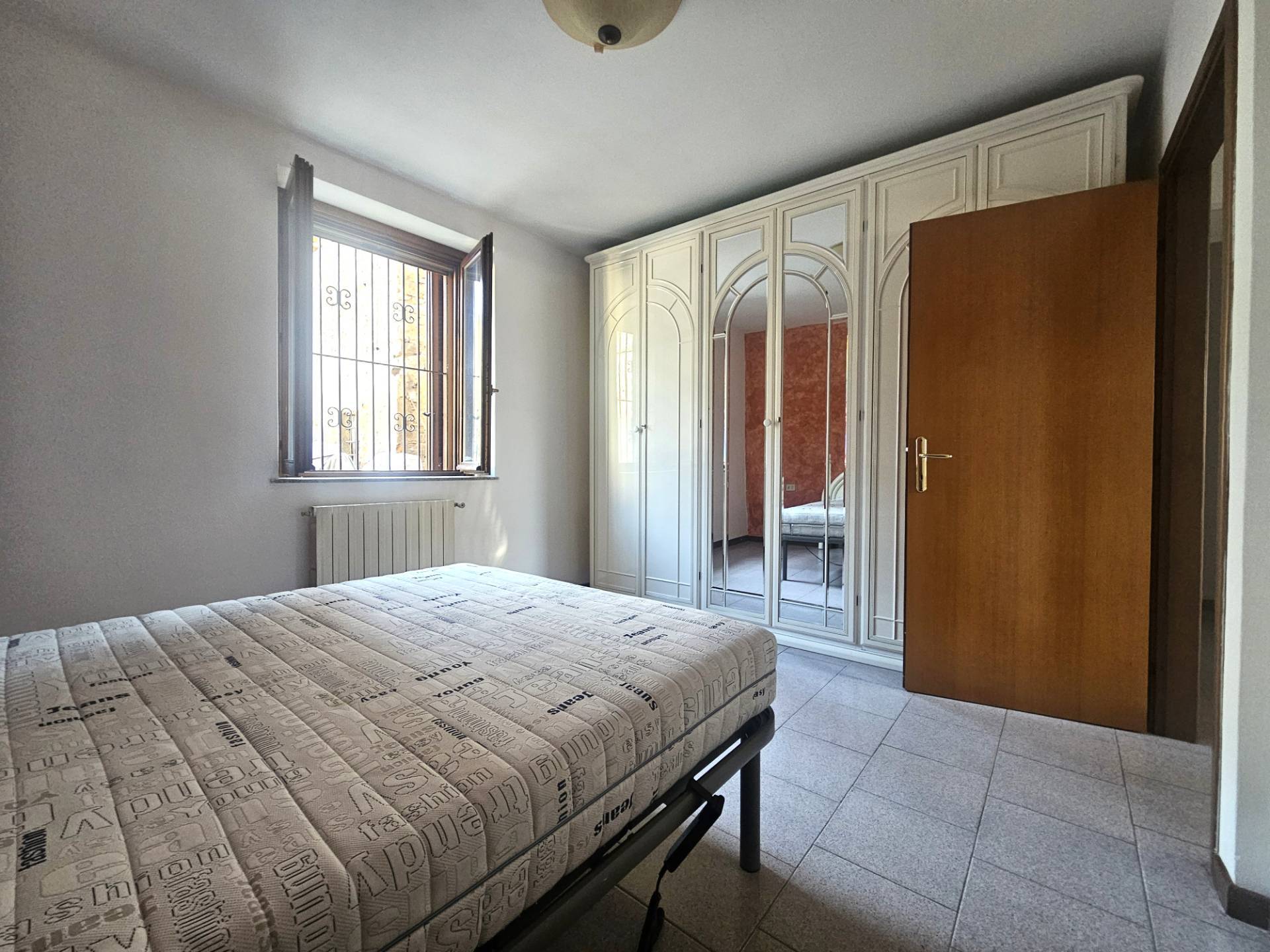 Appartamento in vendita a Malnate