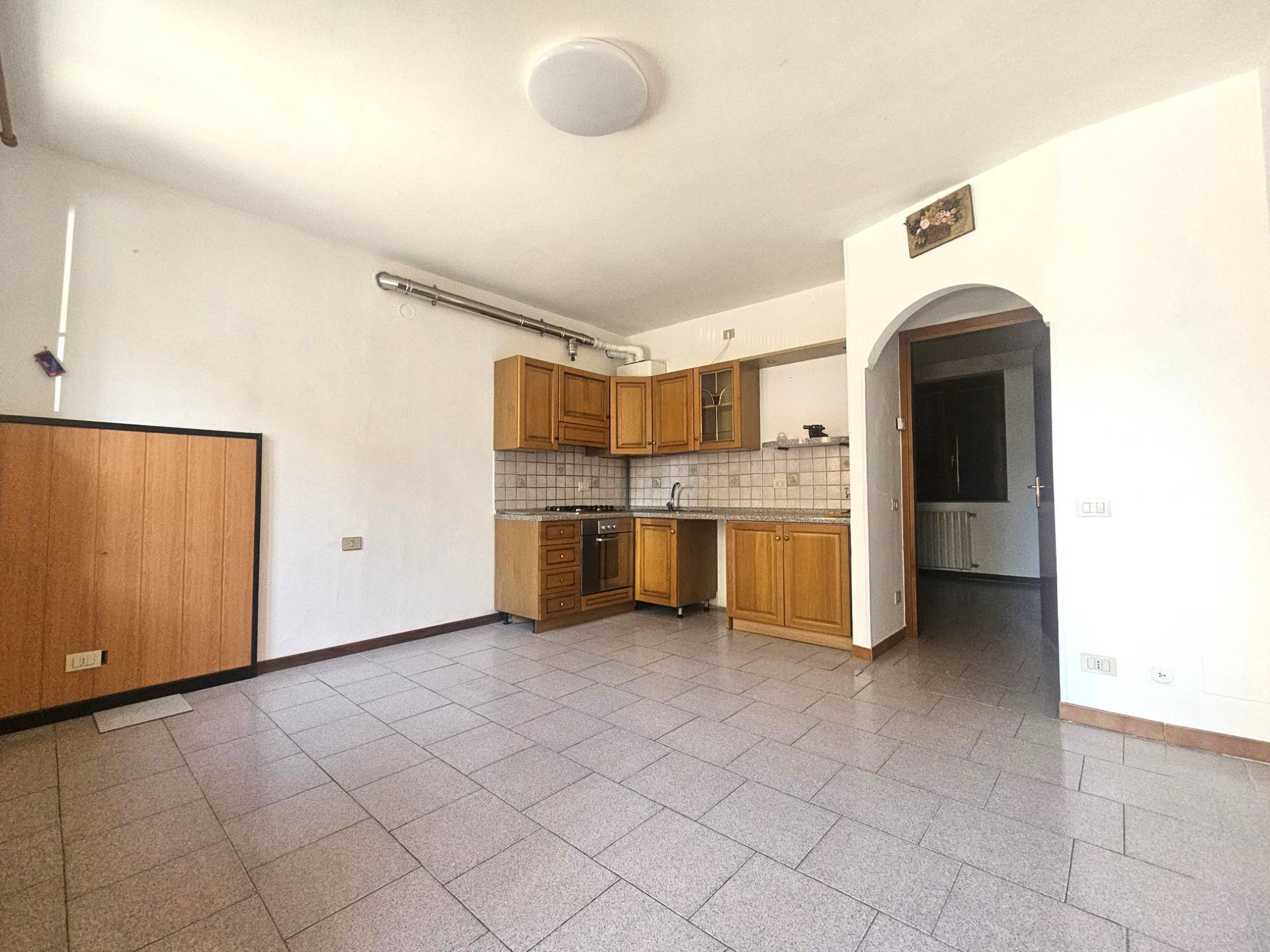 Appartamento in vendita a Malnate