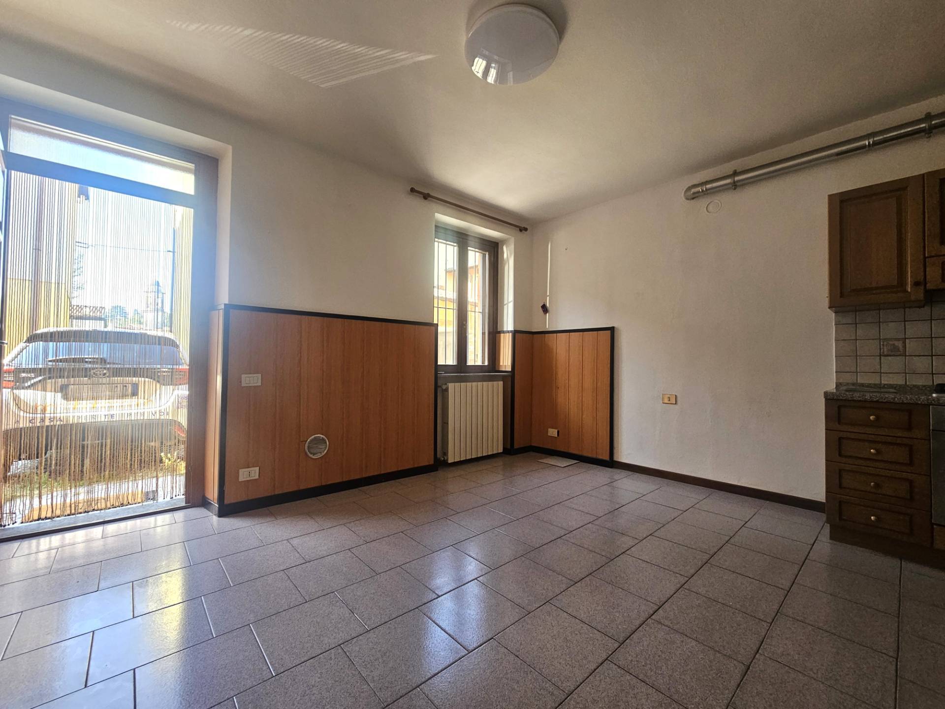 Appartamento in vendita a Malnate