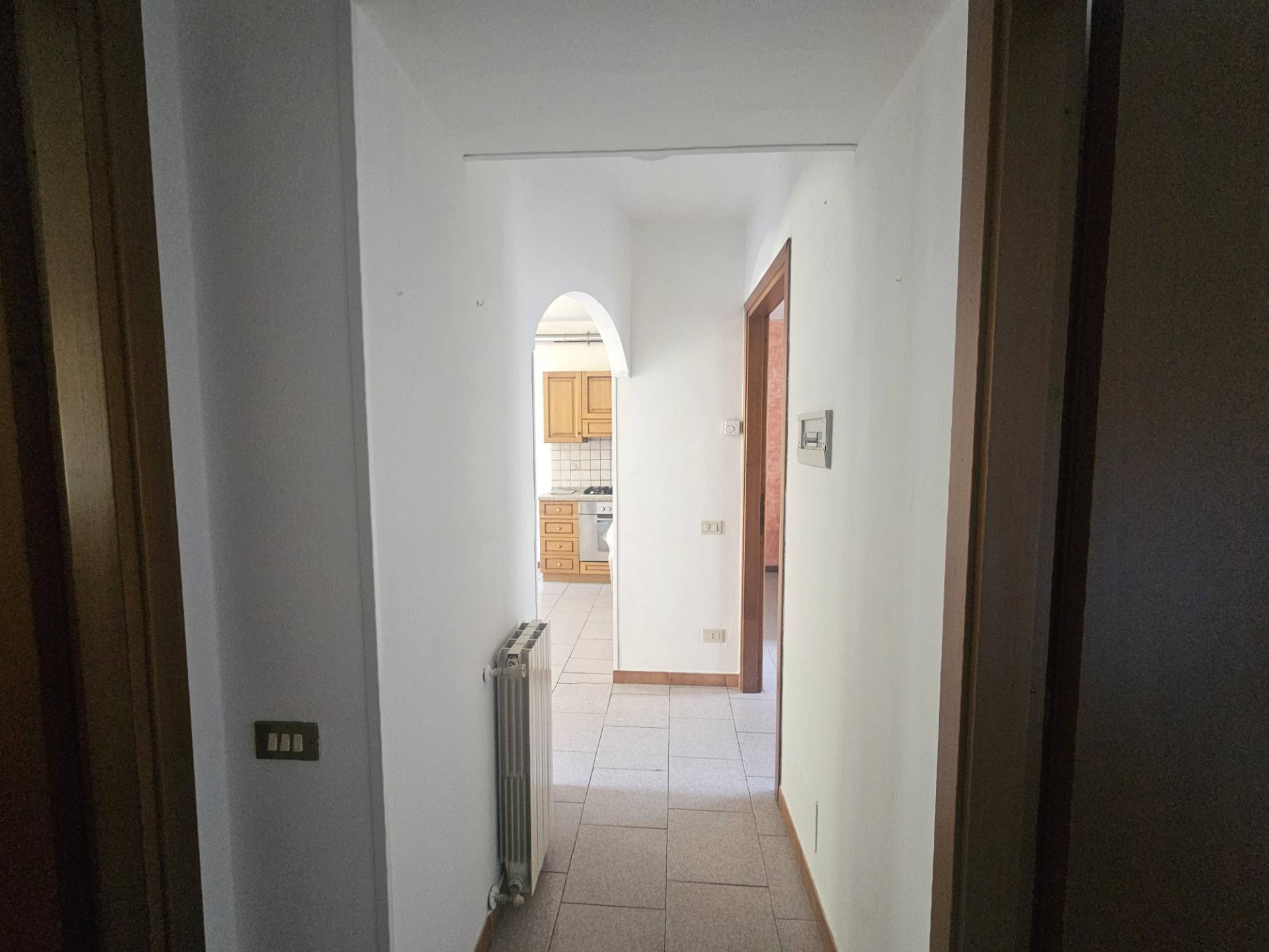 Appartamento in vendita a Malnate