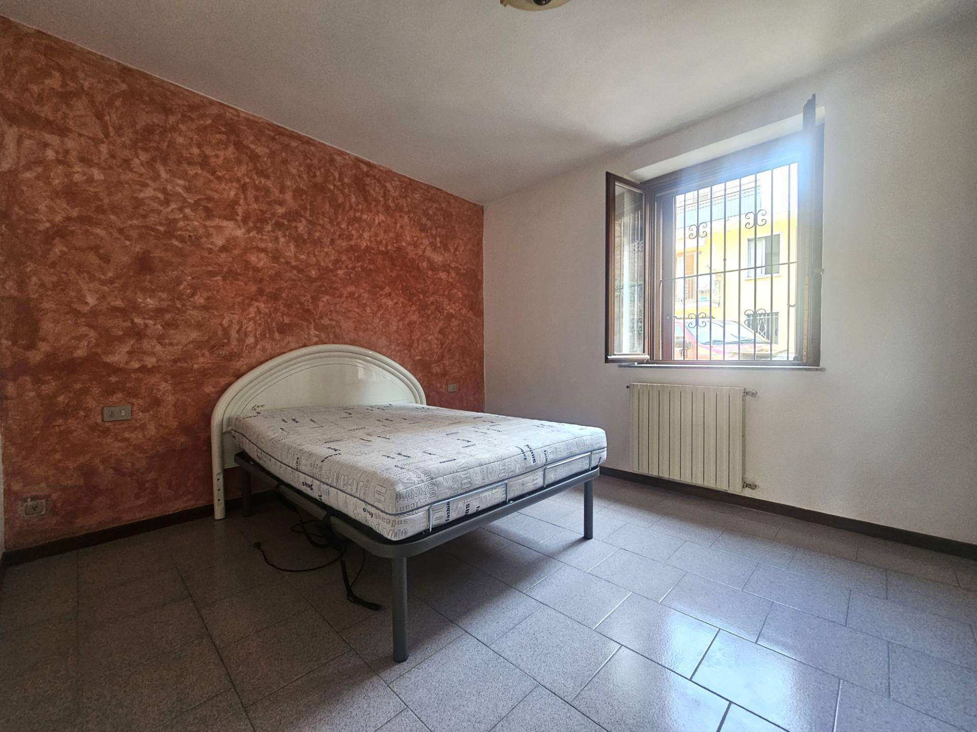 Appartamento in vendita a Malnate