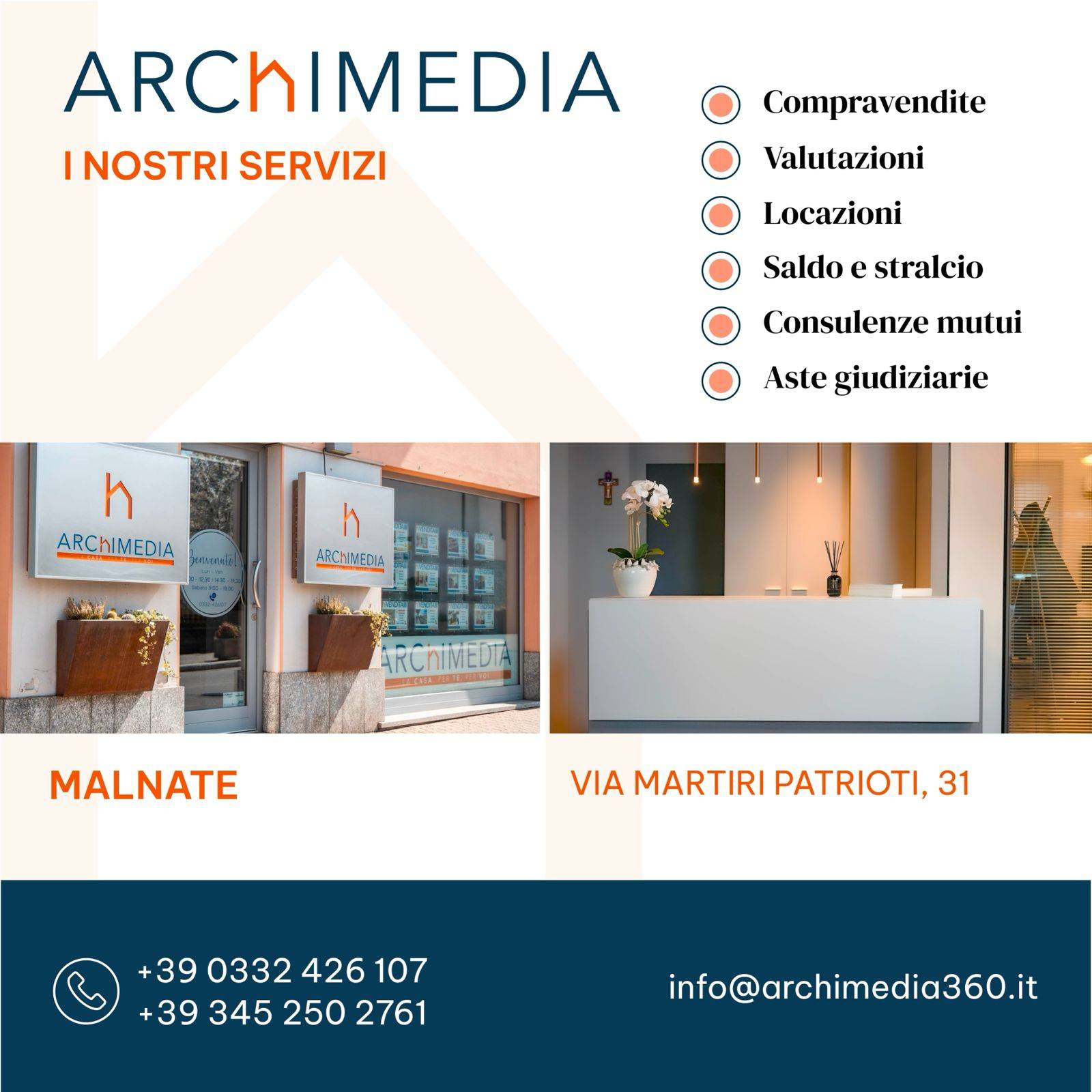 Attivit commerciale in vendita a Varese, Bizzozzero