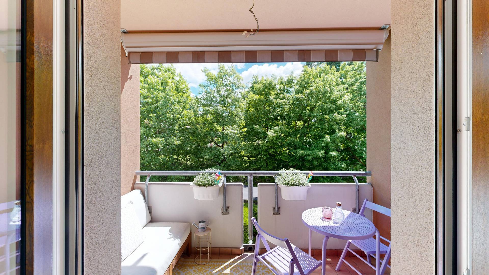 Appartamento in vendita a Varese, Masnago