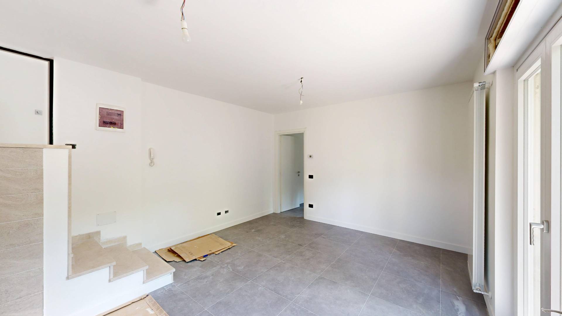 Appartamento in vendita a Cantello