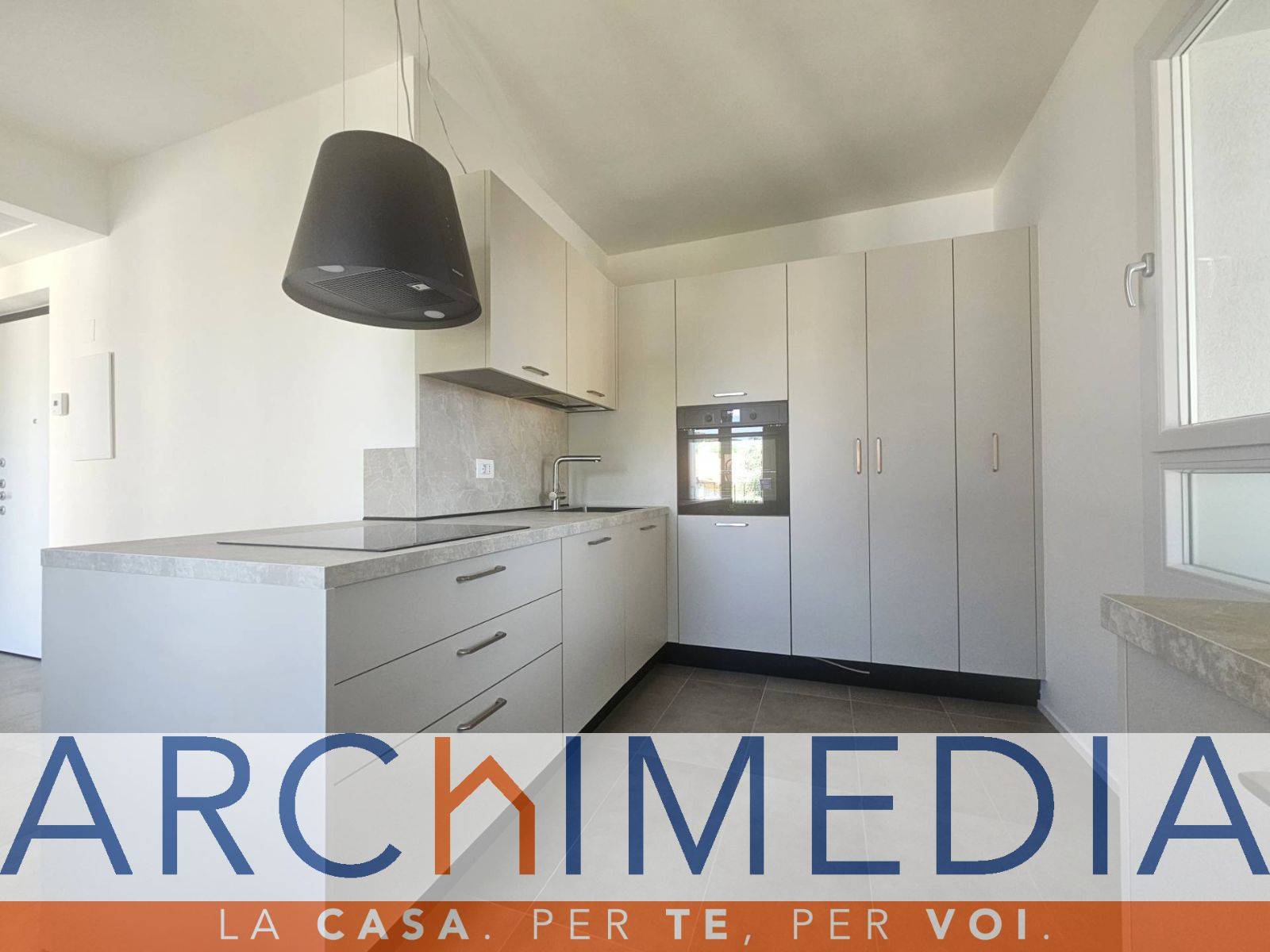 Appartamento in affitto a Malnate