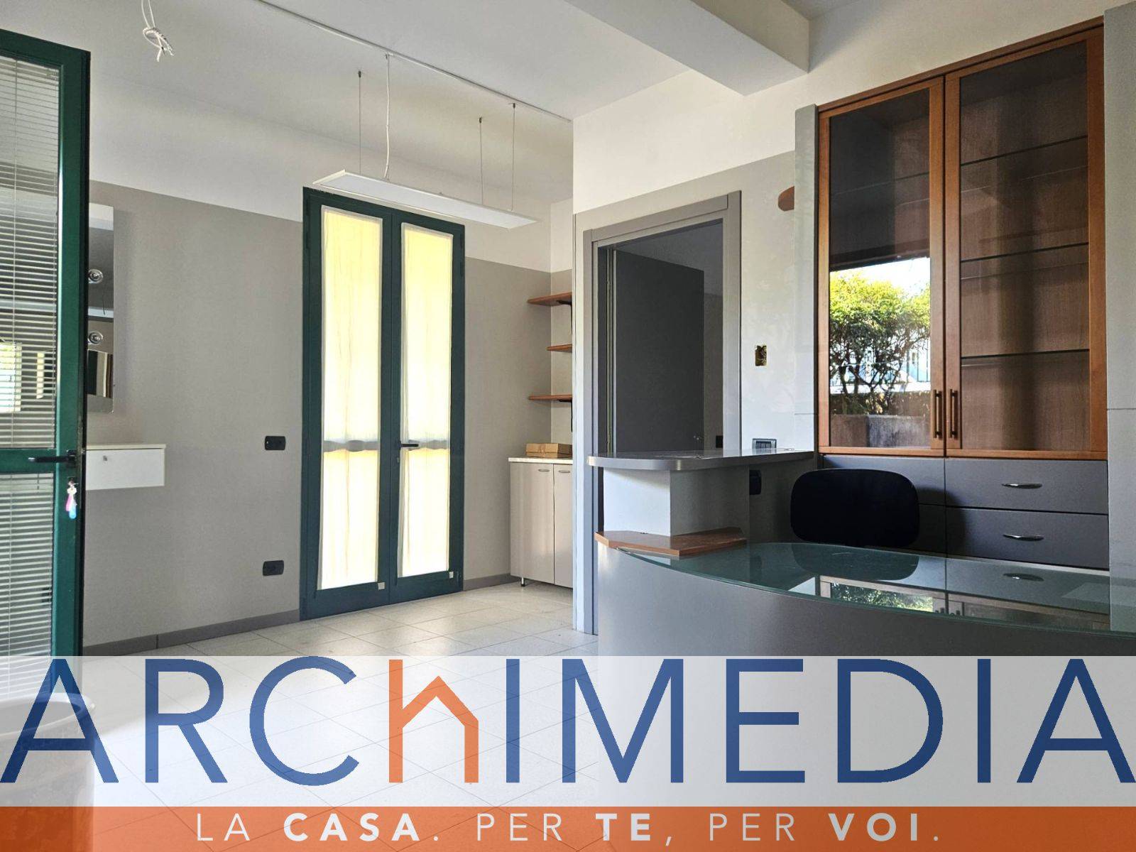 Studio/Ufficio in affitto a Malnate