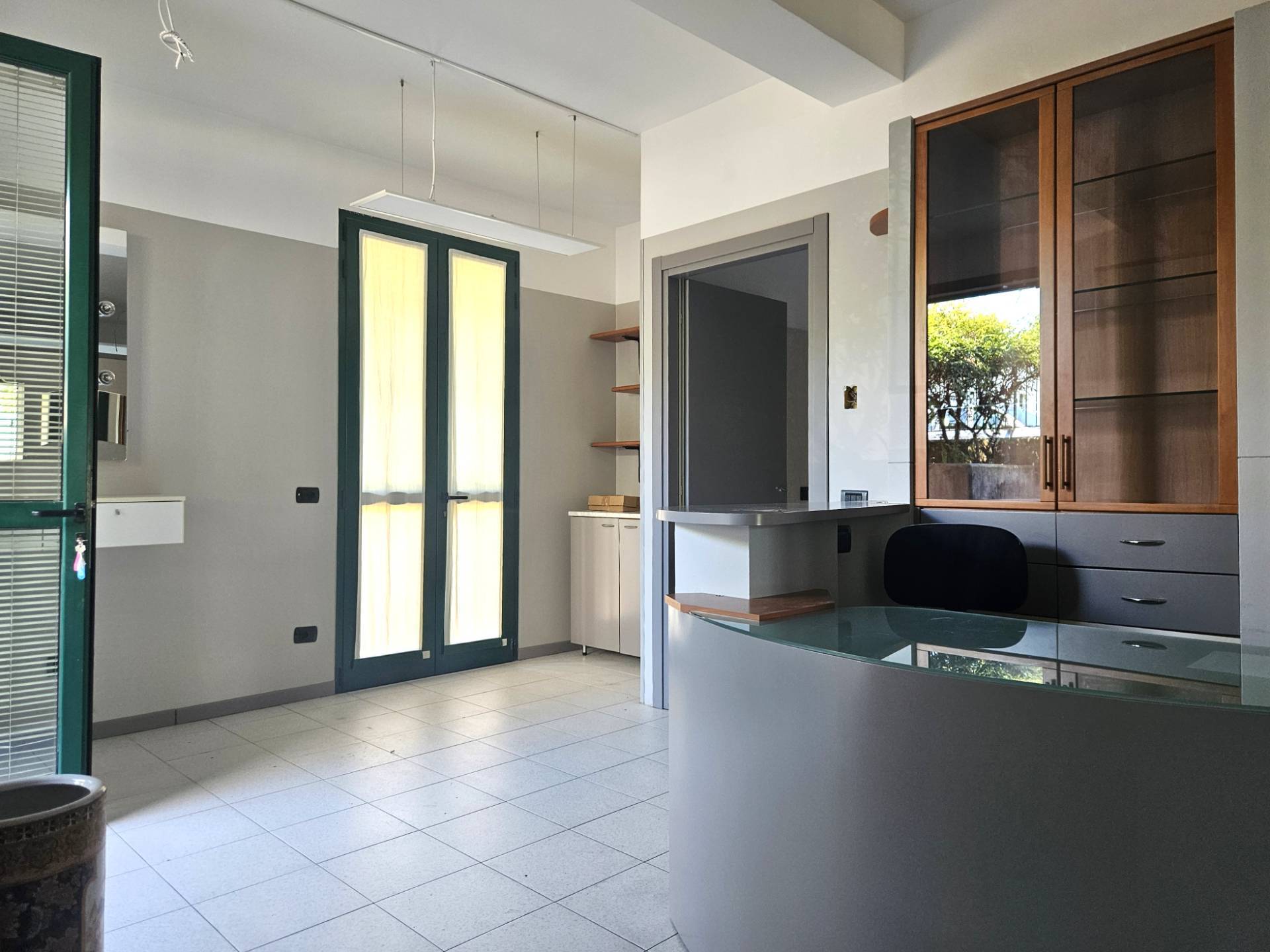Studio/Ufficio in affitto a Malnate