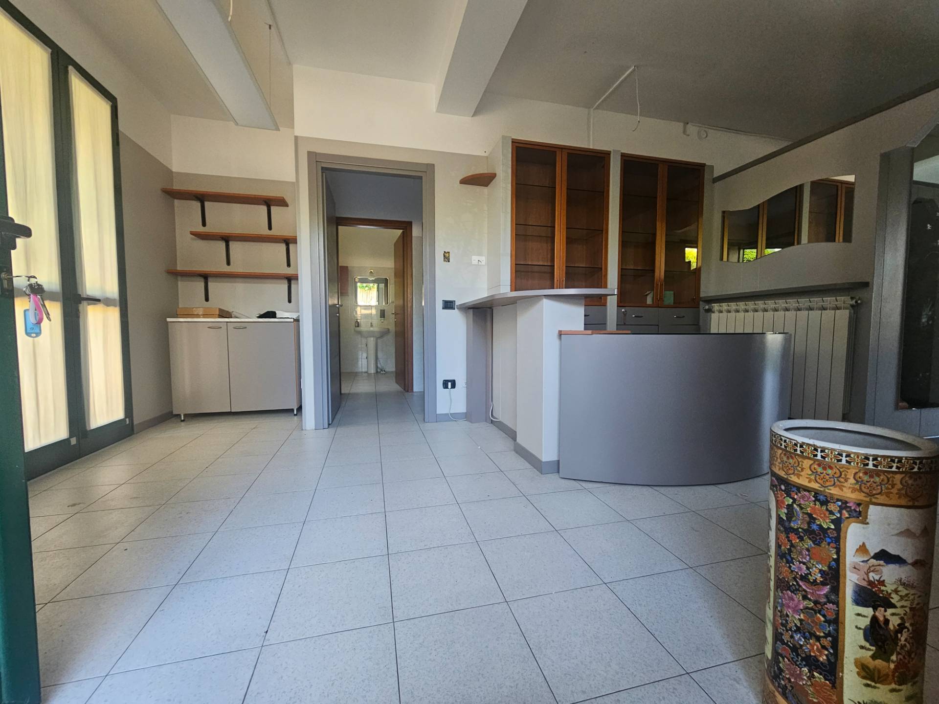 Studio/Ufficio in affitto a Malnate