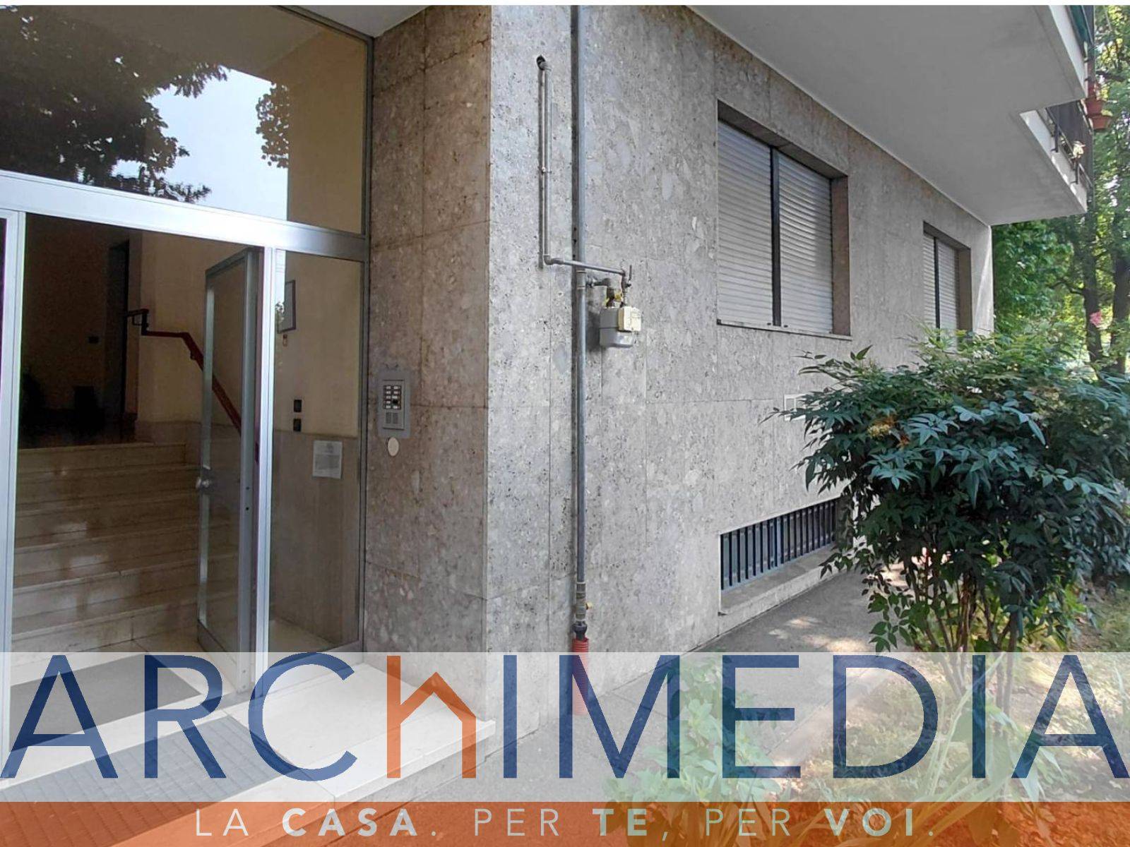 Appartamento in affitto a Malnate