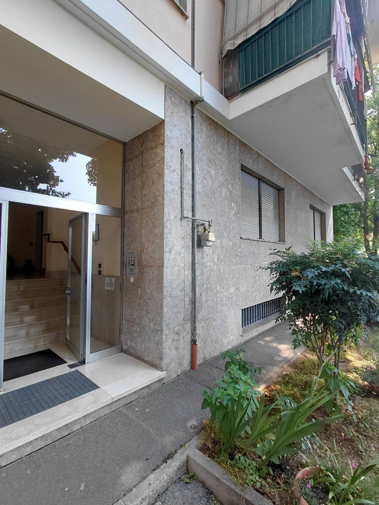 Appartamento in affitto a Malnate