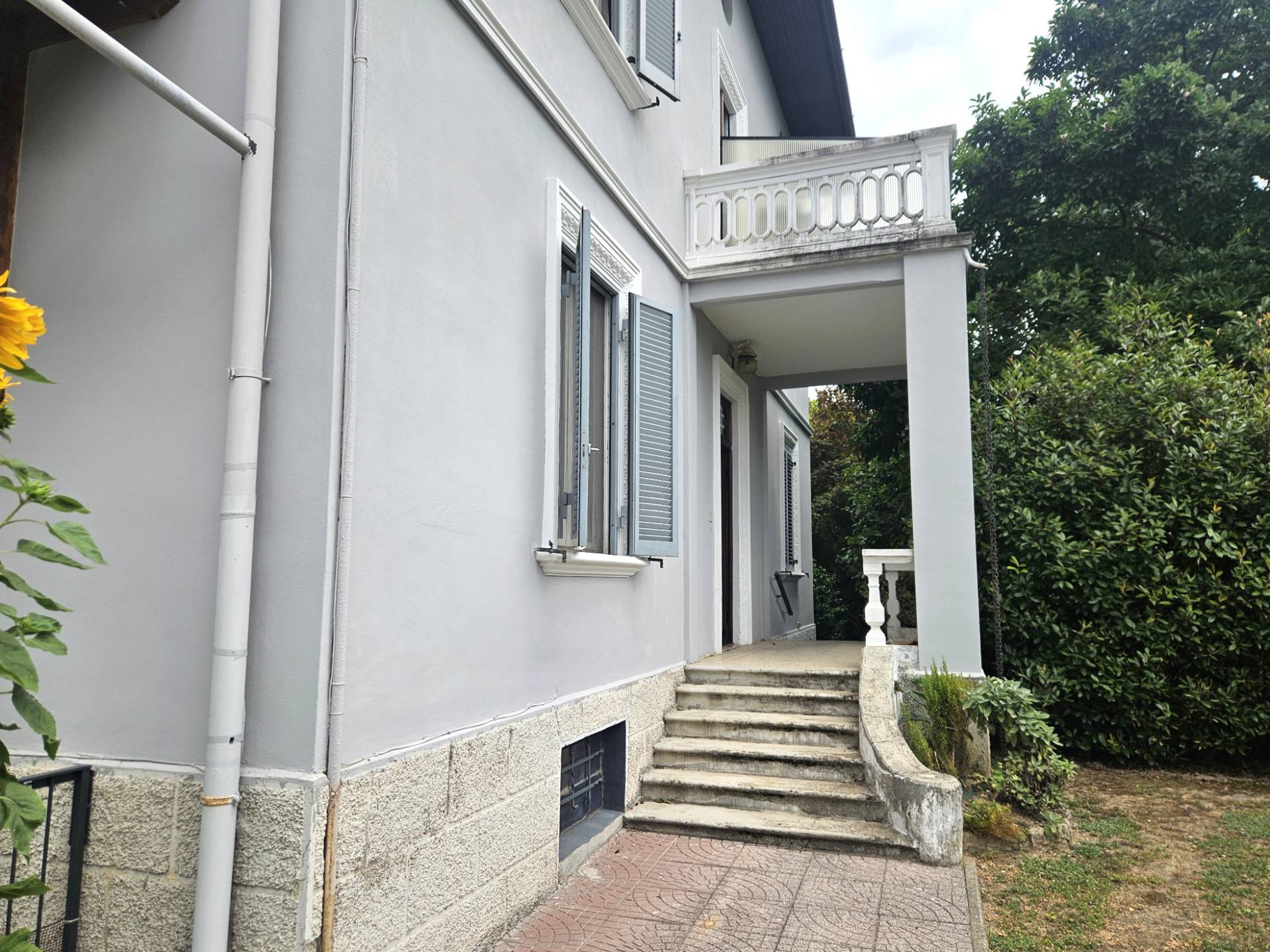 Appartamento in vendita a Malnate, San Salvatore