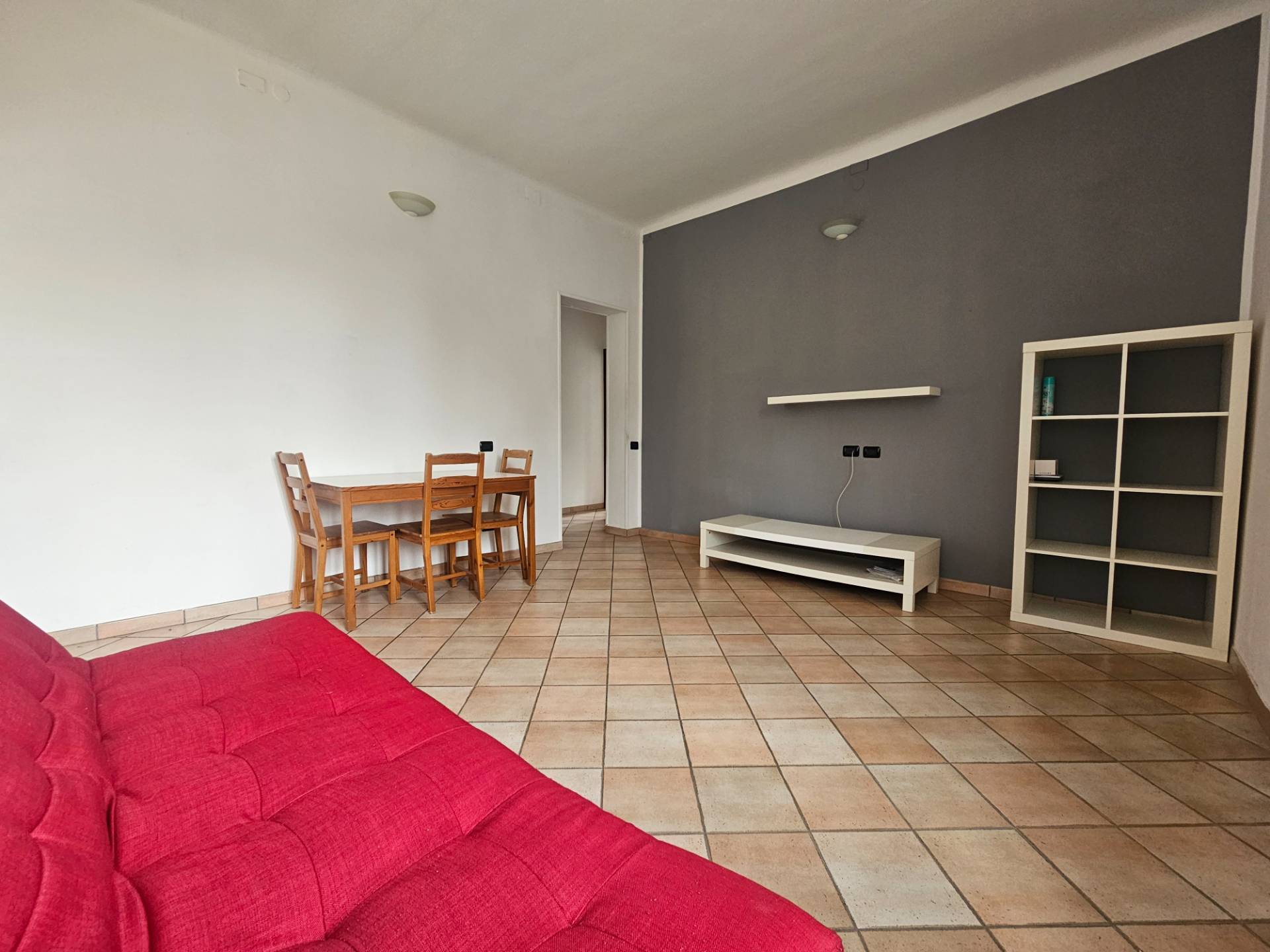Appartamento in vendita a Malnate, San Salvatore