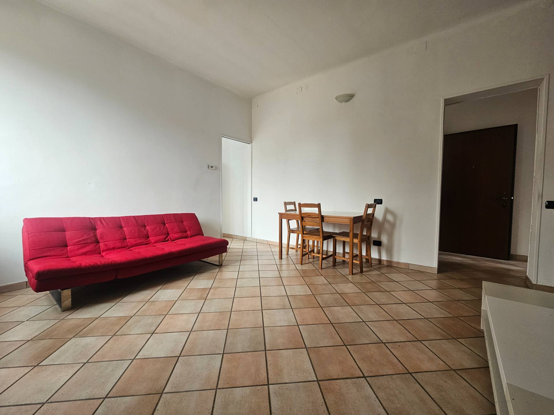 Appartamento in vendita a Malnate, San Salvatore