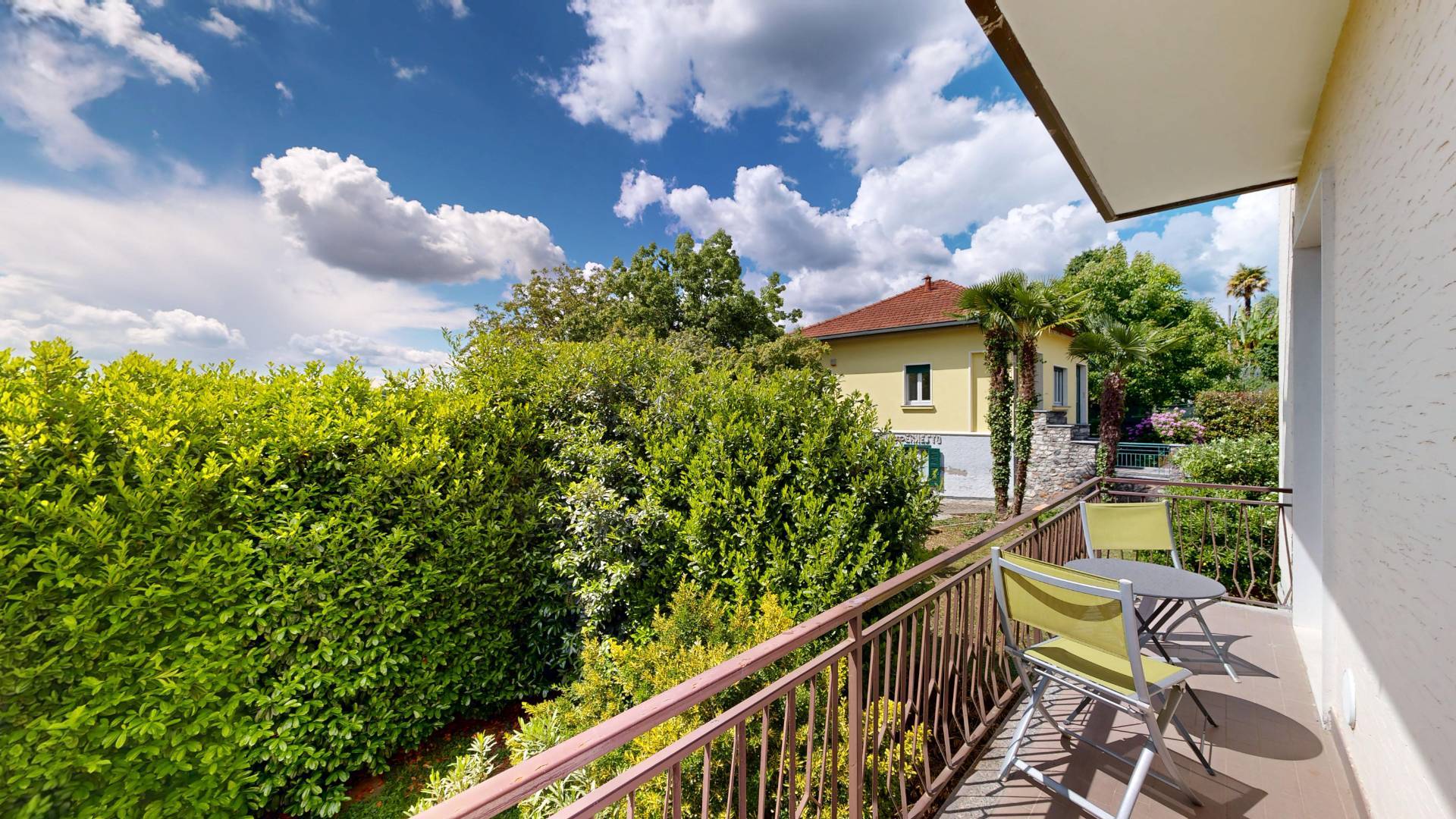 Appartamento in vendita a Cantello
